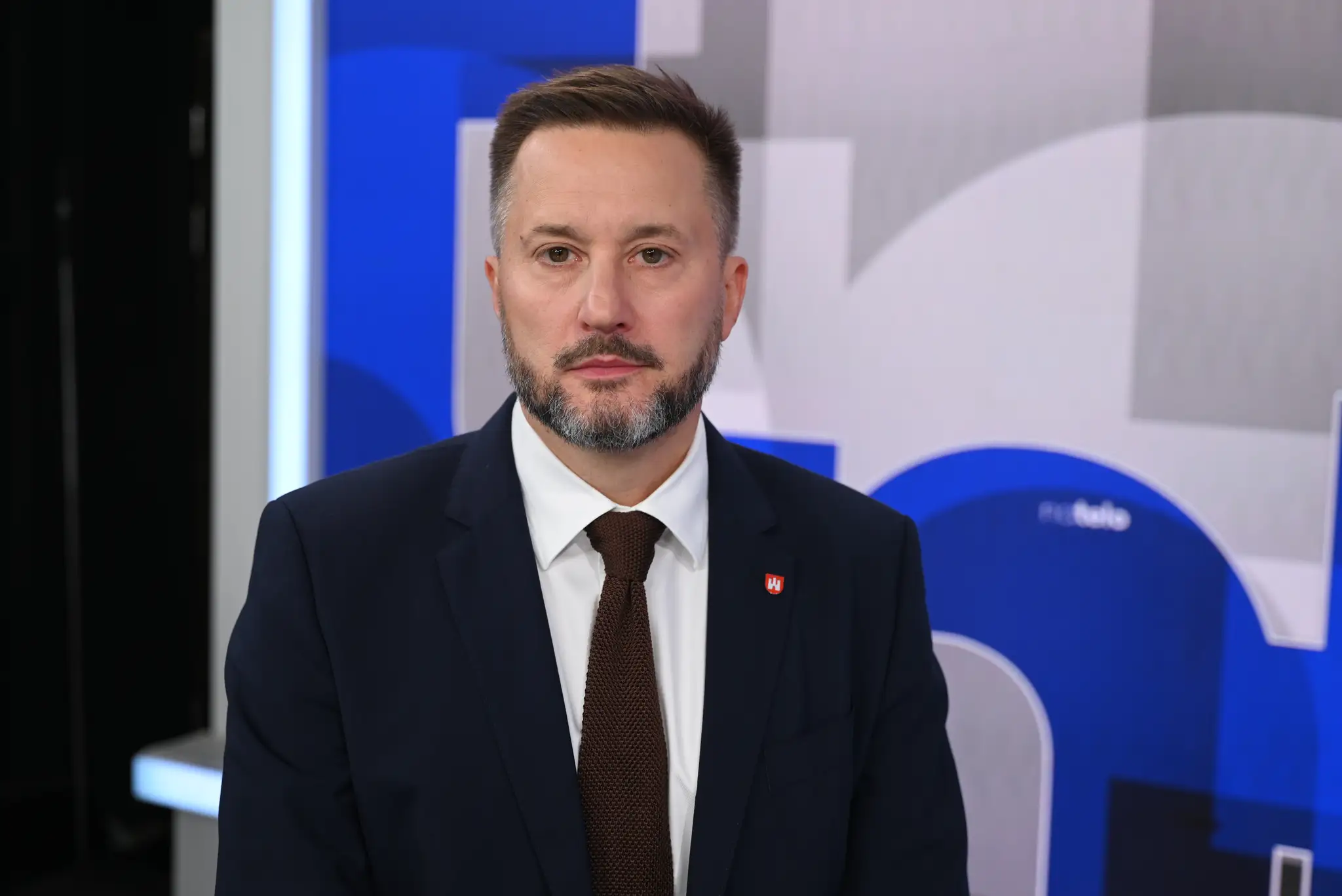 Primátor Bratislavy Matúš Vallo