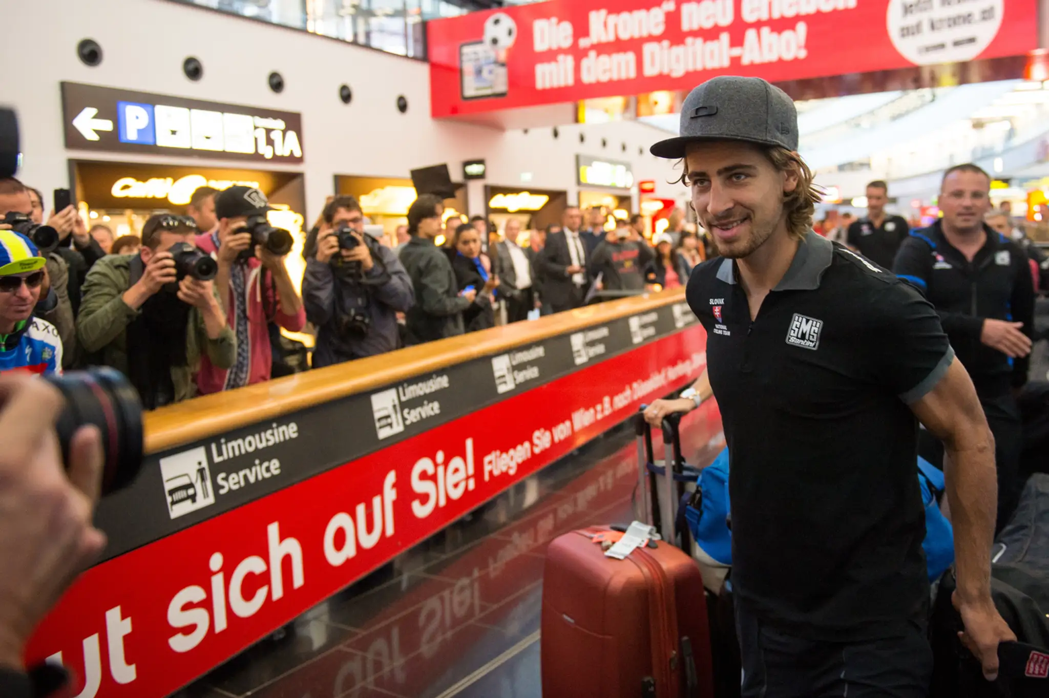 Peter Sagan