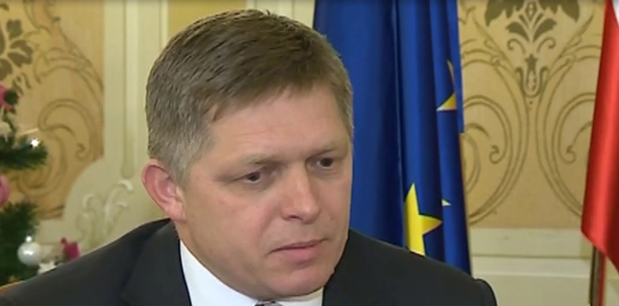 Robert Fico