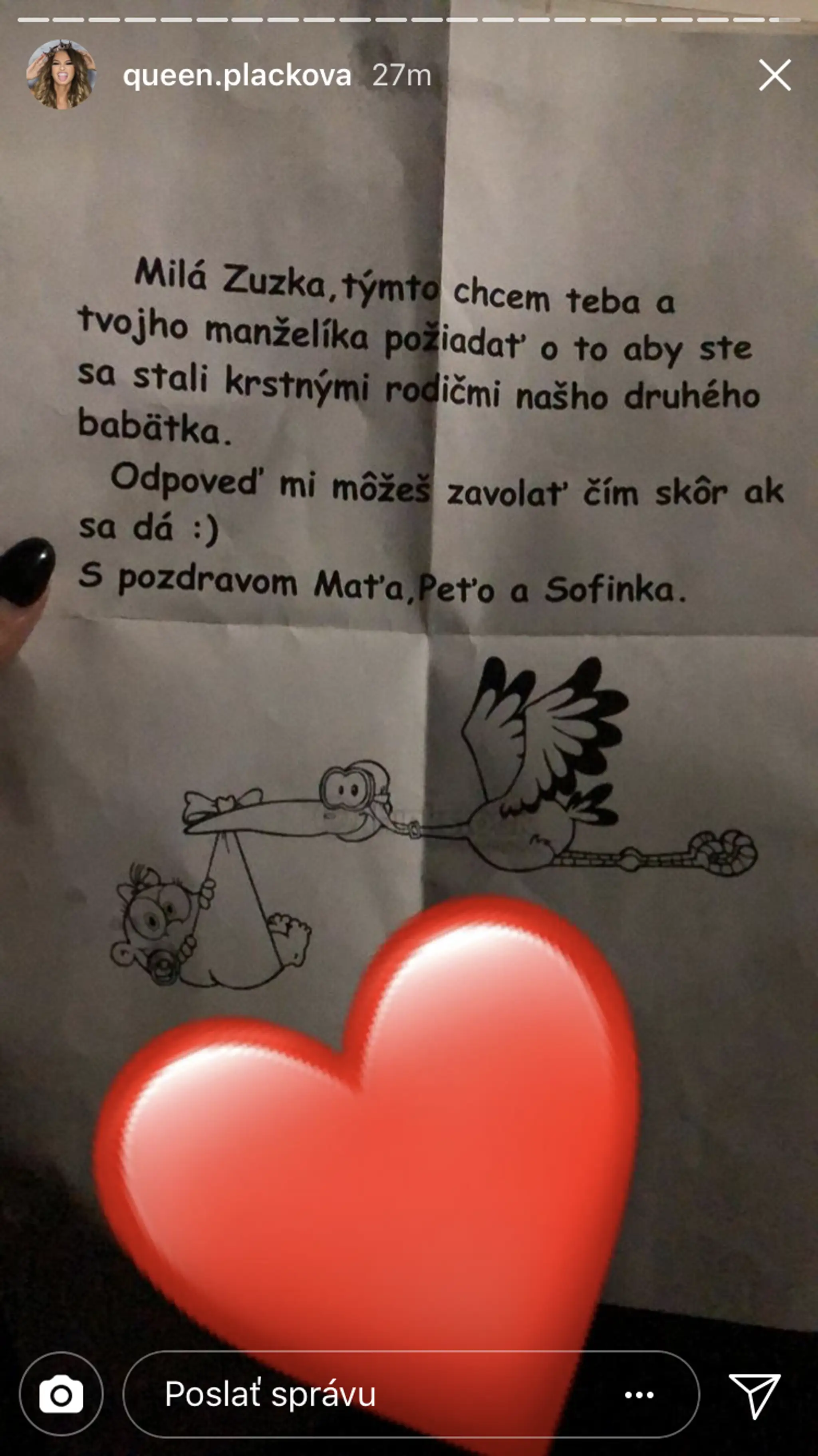 Šťastný domov - v utorok, 6. februára, o 20.30!
