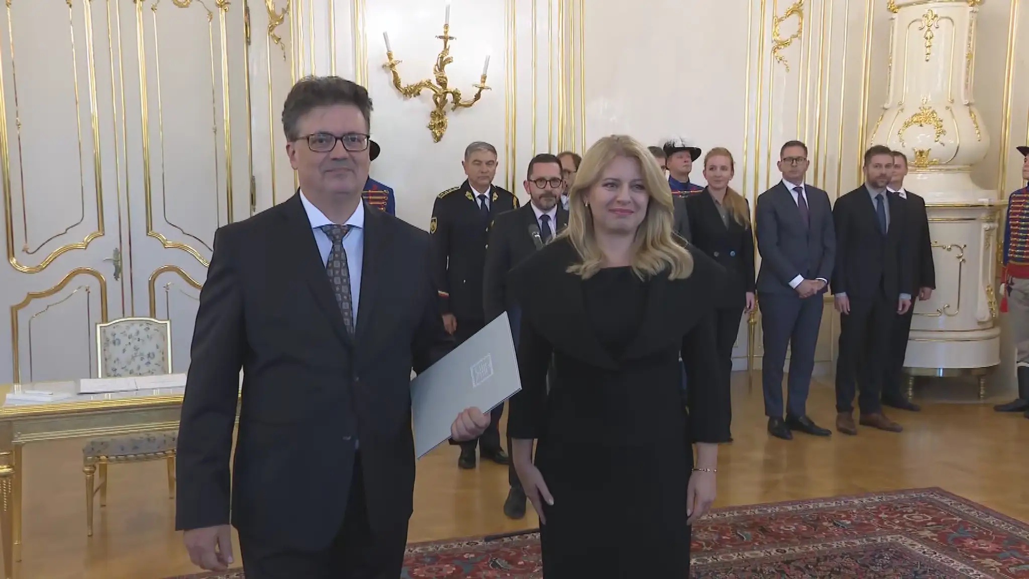 Prezidentka vymenovala nového ministra školstva