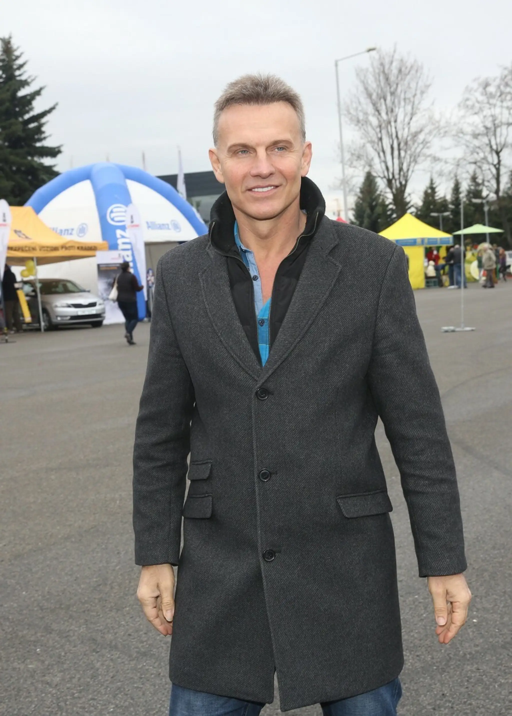 Martin Maxa 
