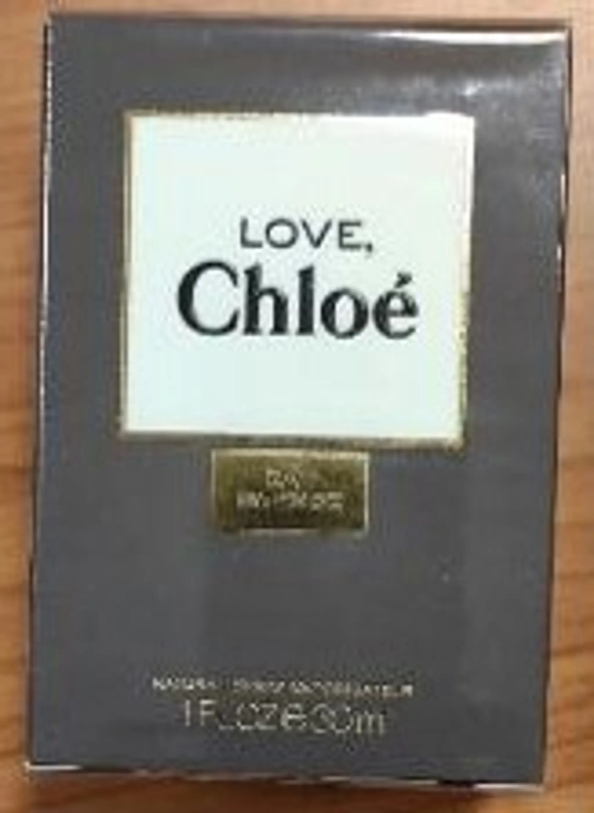 Love – parfum