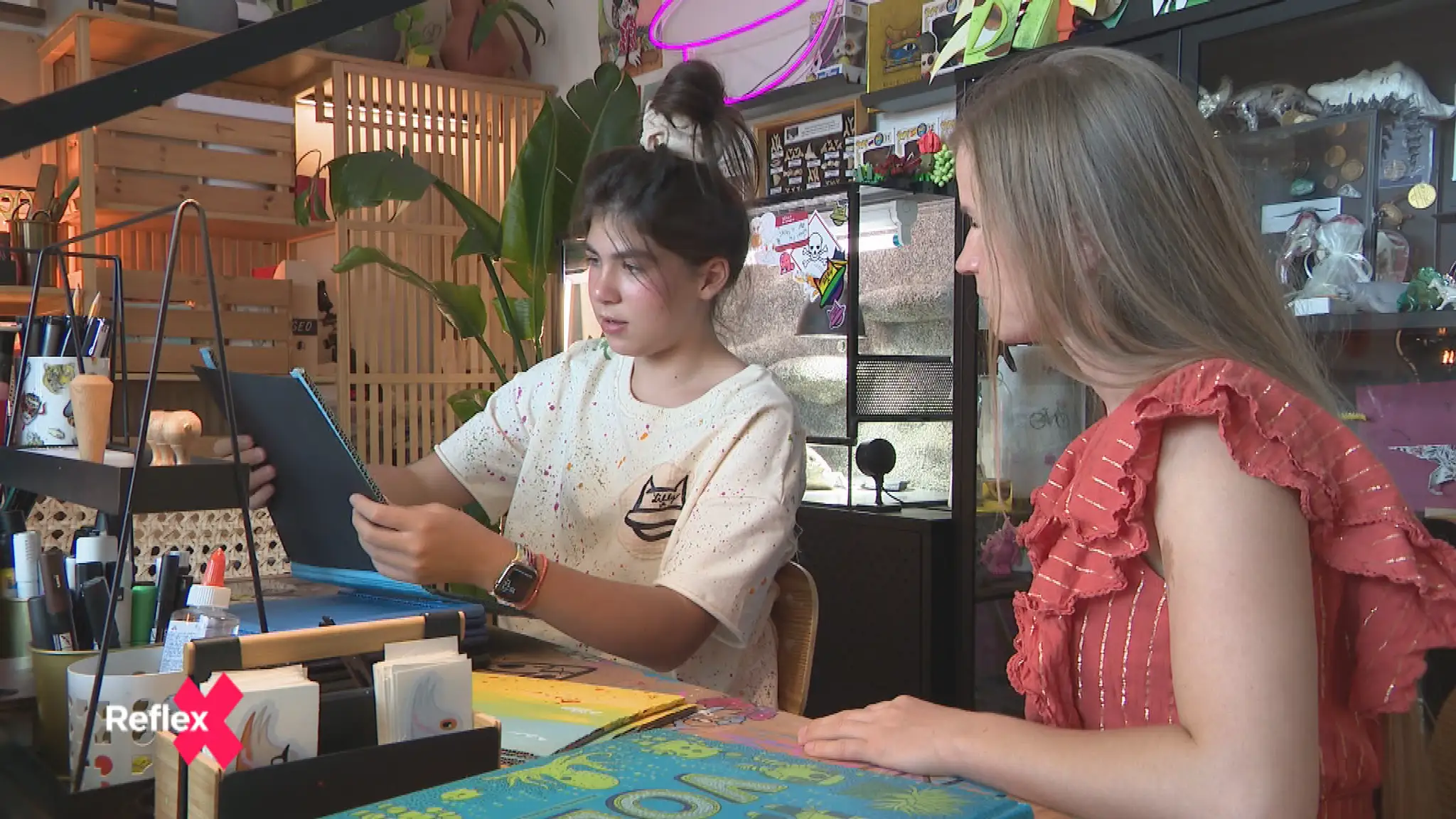 Homeschooling u nás nie je bežnou záležitosťou