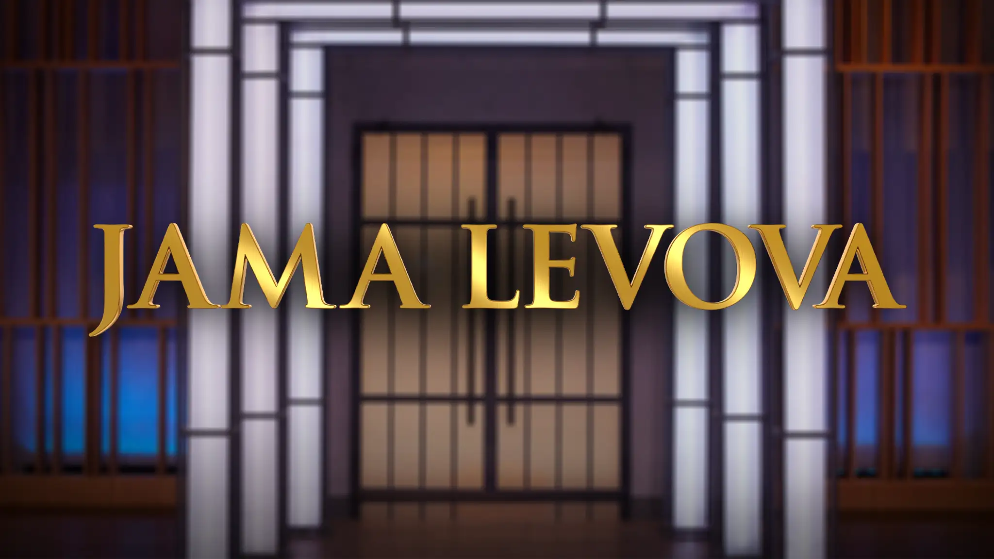 Jama Levova