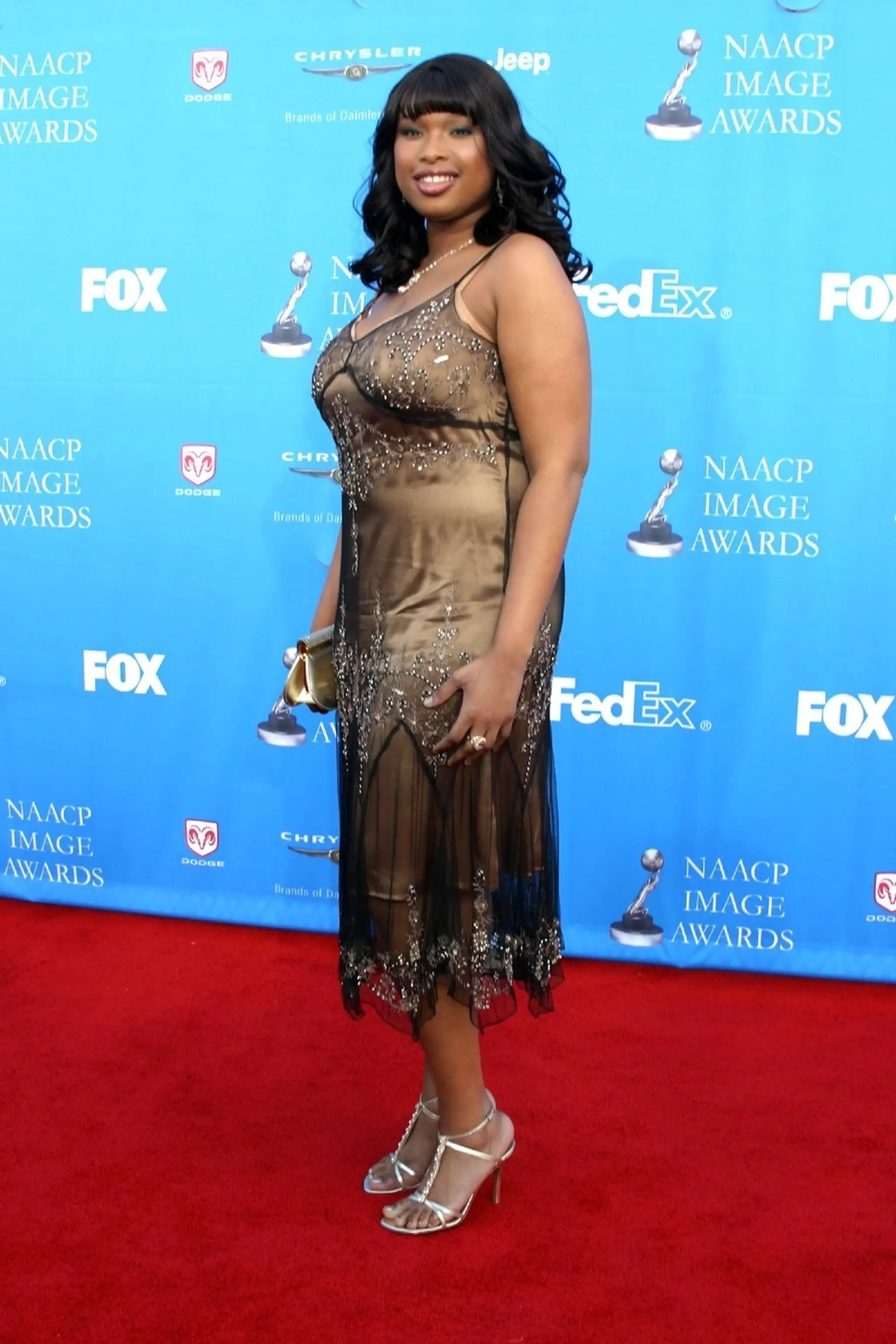 Jennifer Hudson