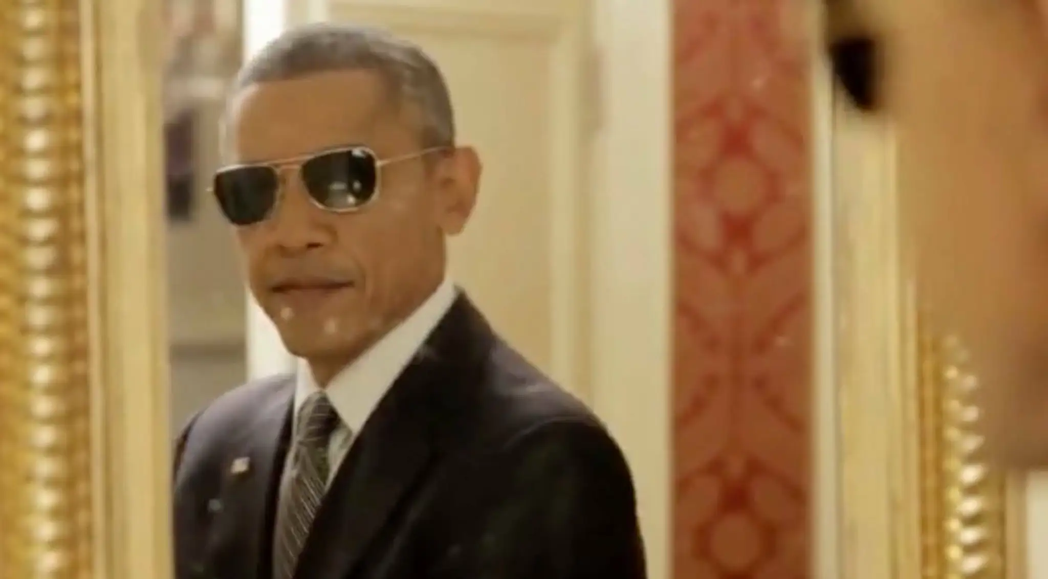 Barack Obama
