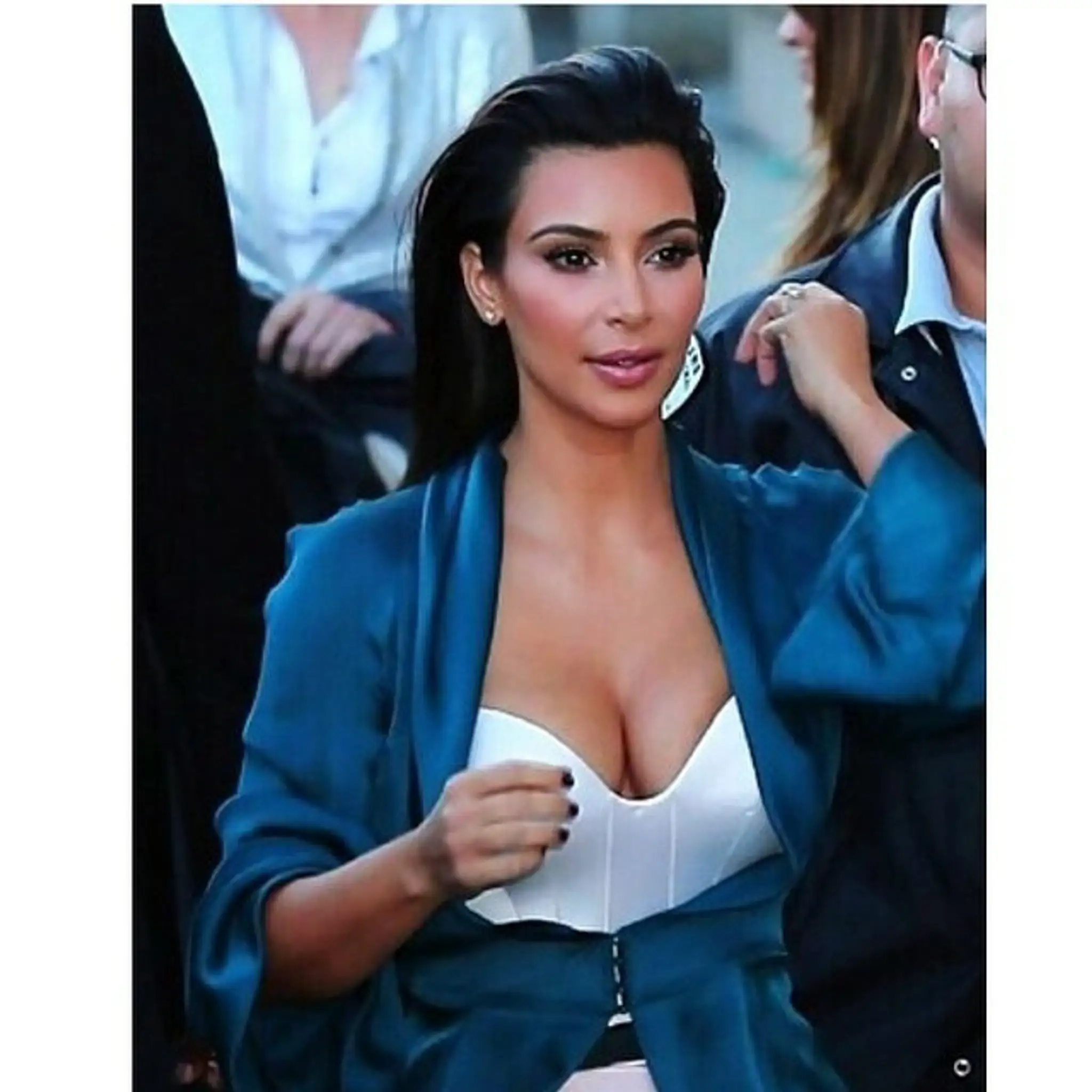 Kim West