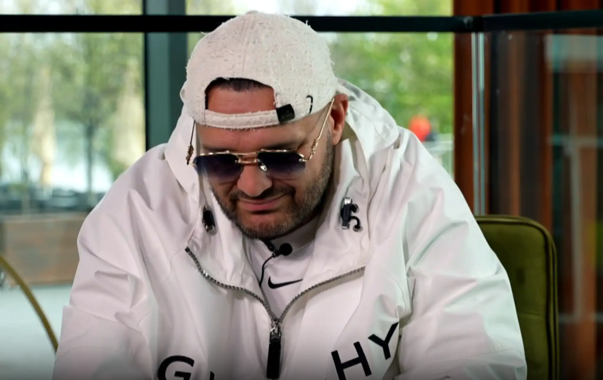 Rytmus v Na káve s