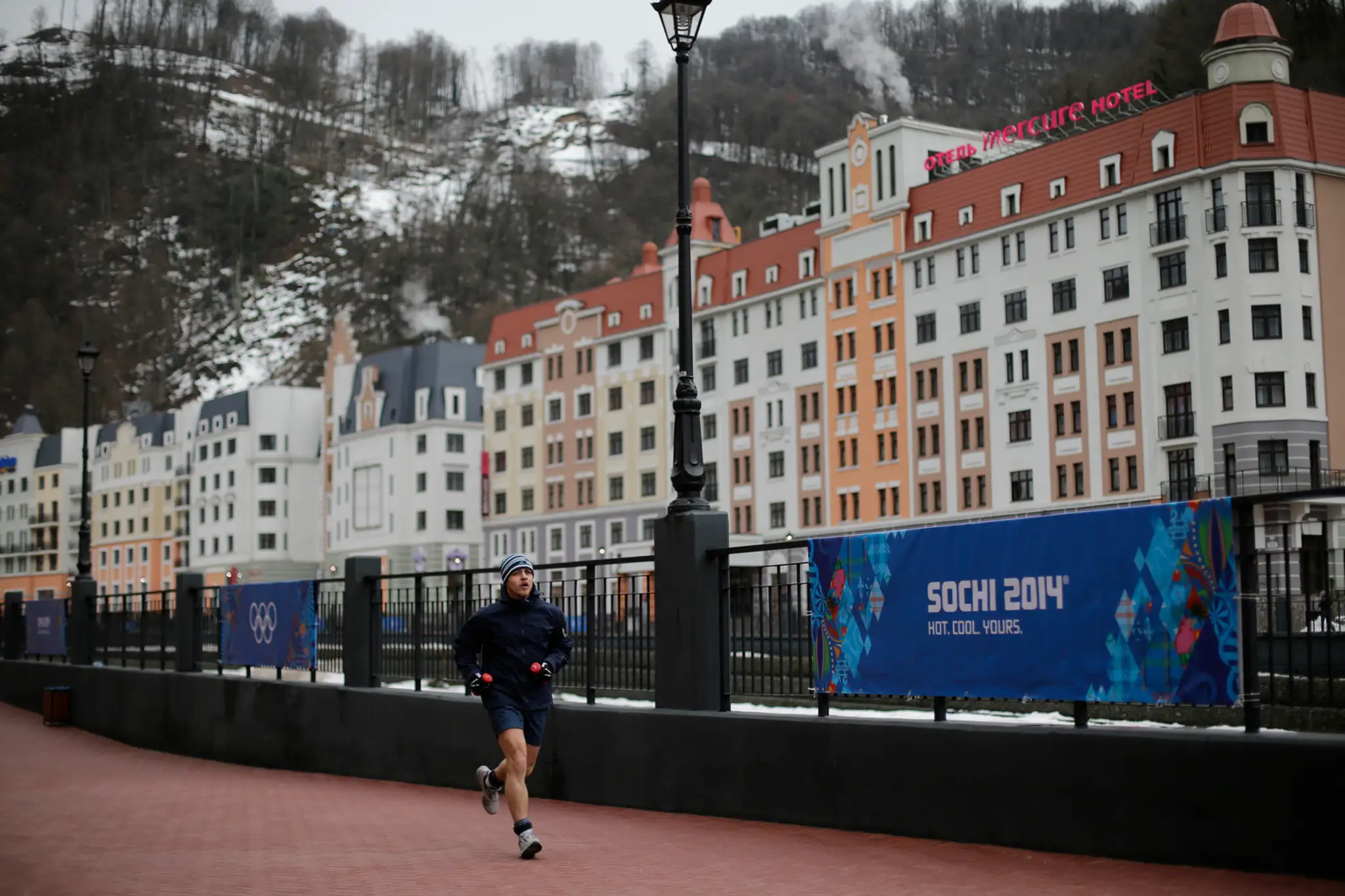 Sochi 2014