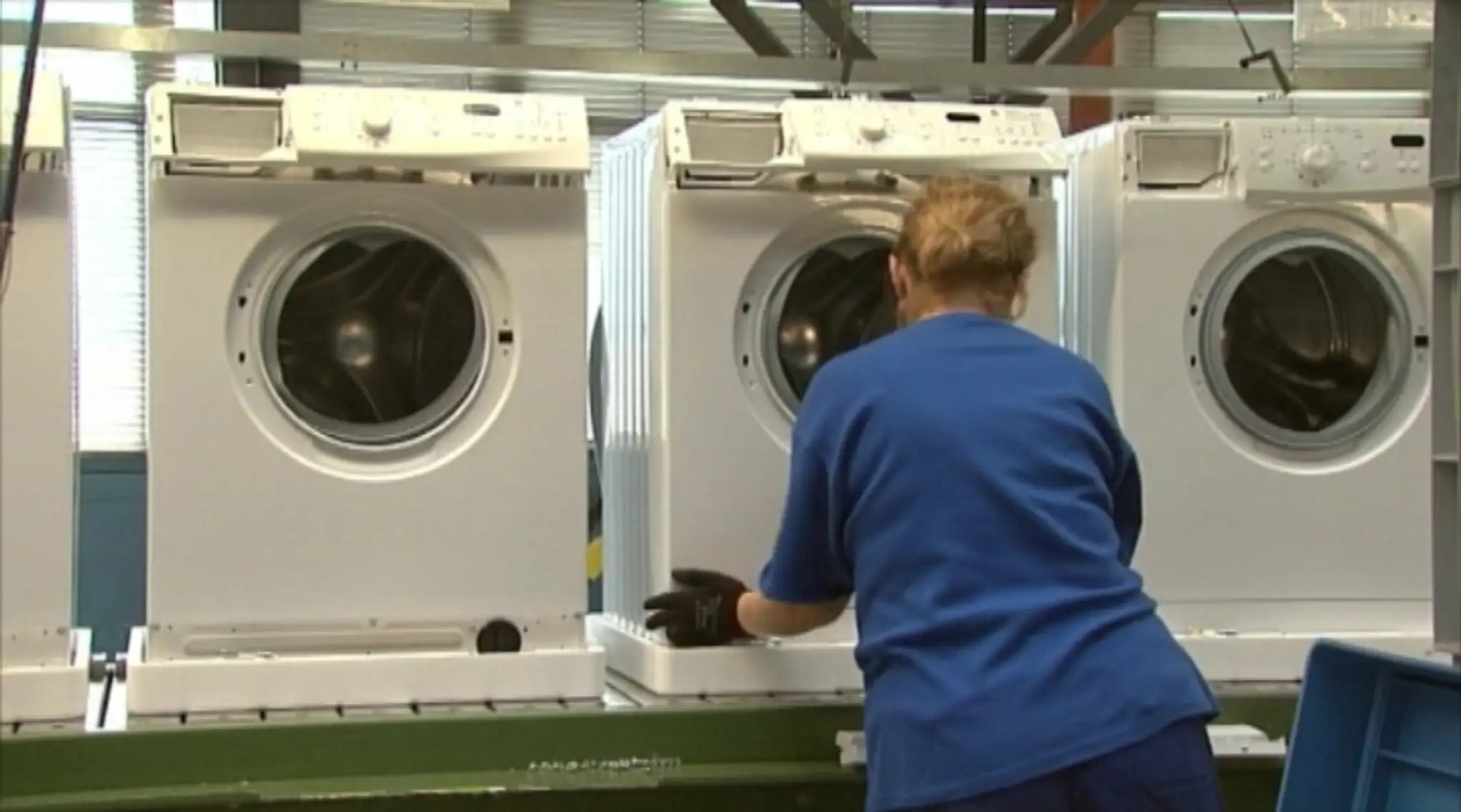 Existuje súčiastka, ktorá zámerne kazí elektrospotrebiče?