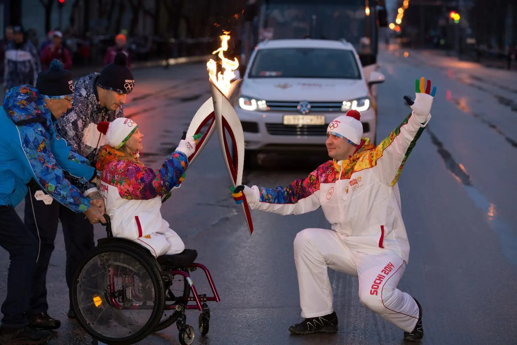 Sochi 2014