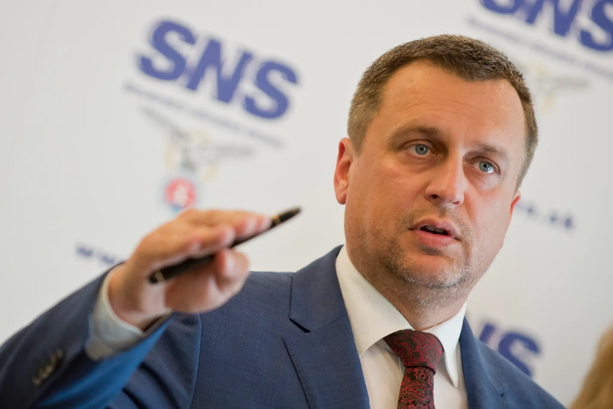 Andrej Danko.
