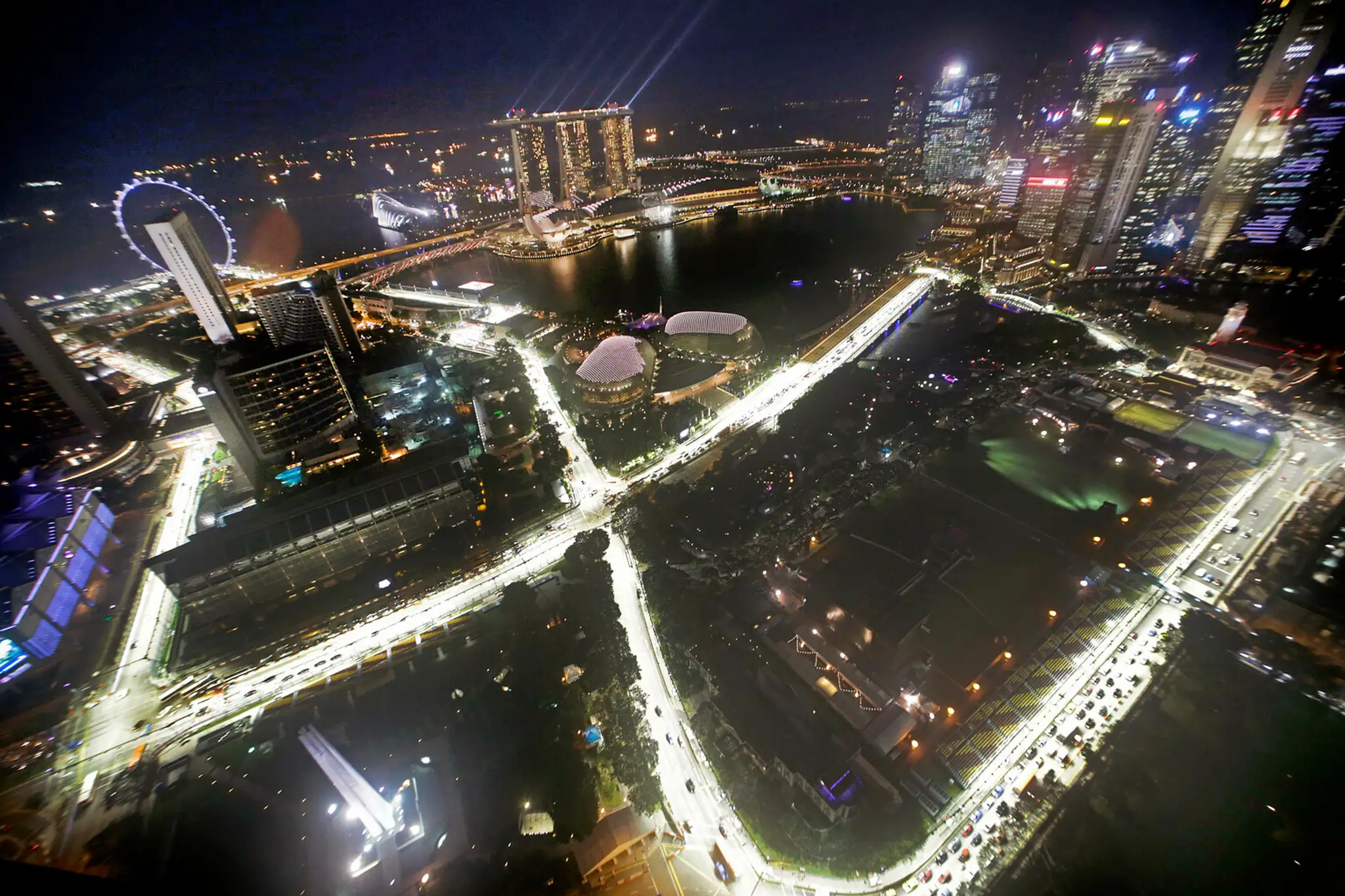 Singapur