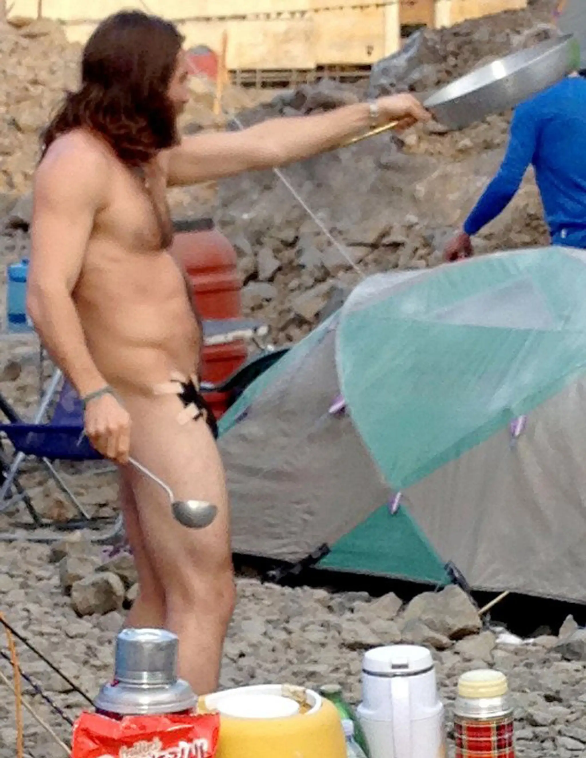 Jake Gyllenhaal