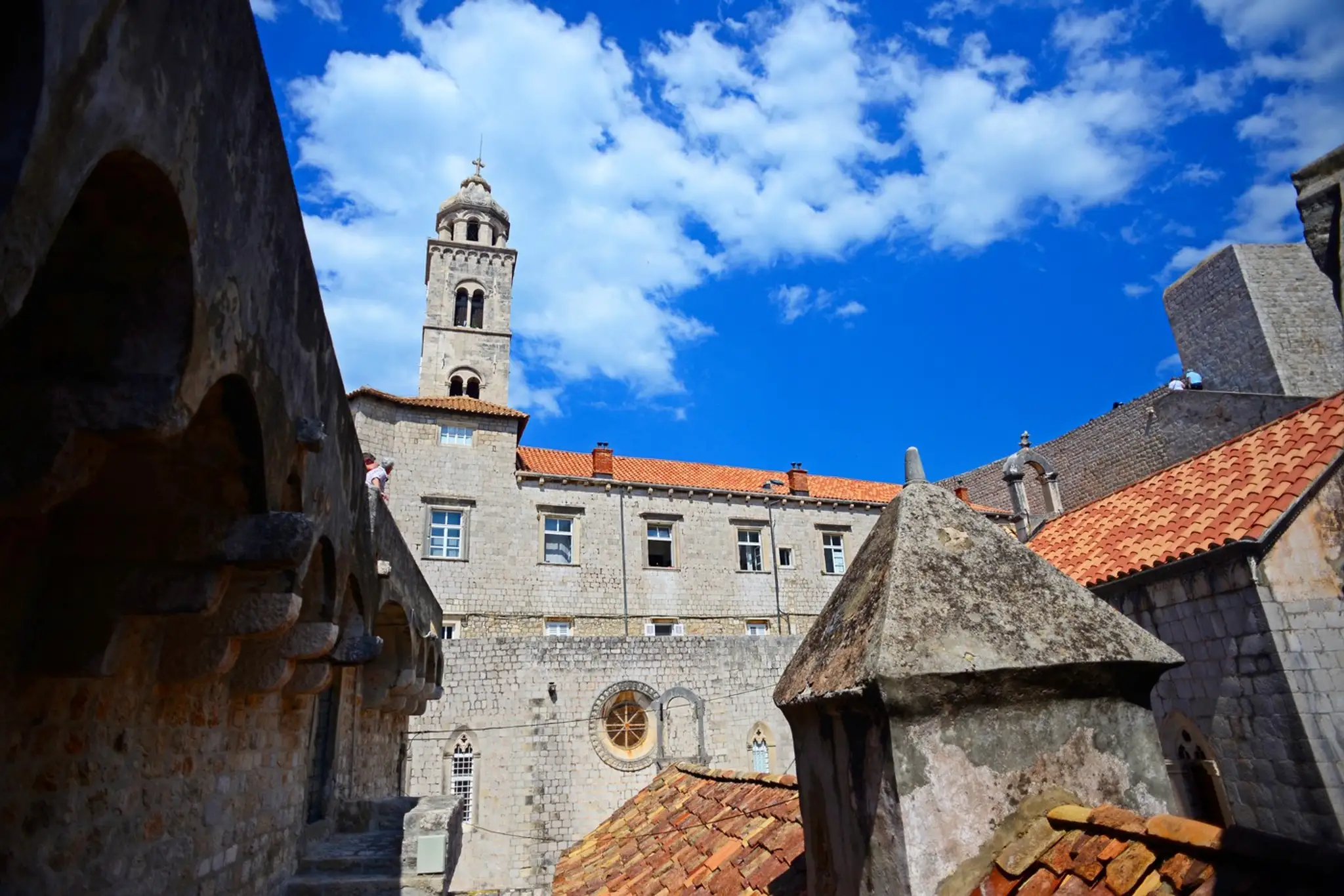 Dubrovník (Ilustračná snímka)