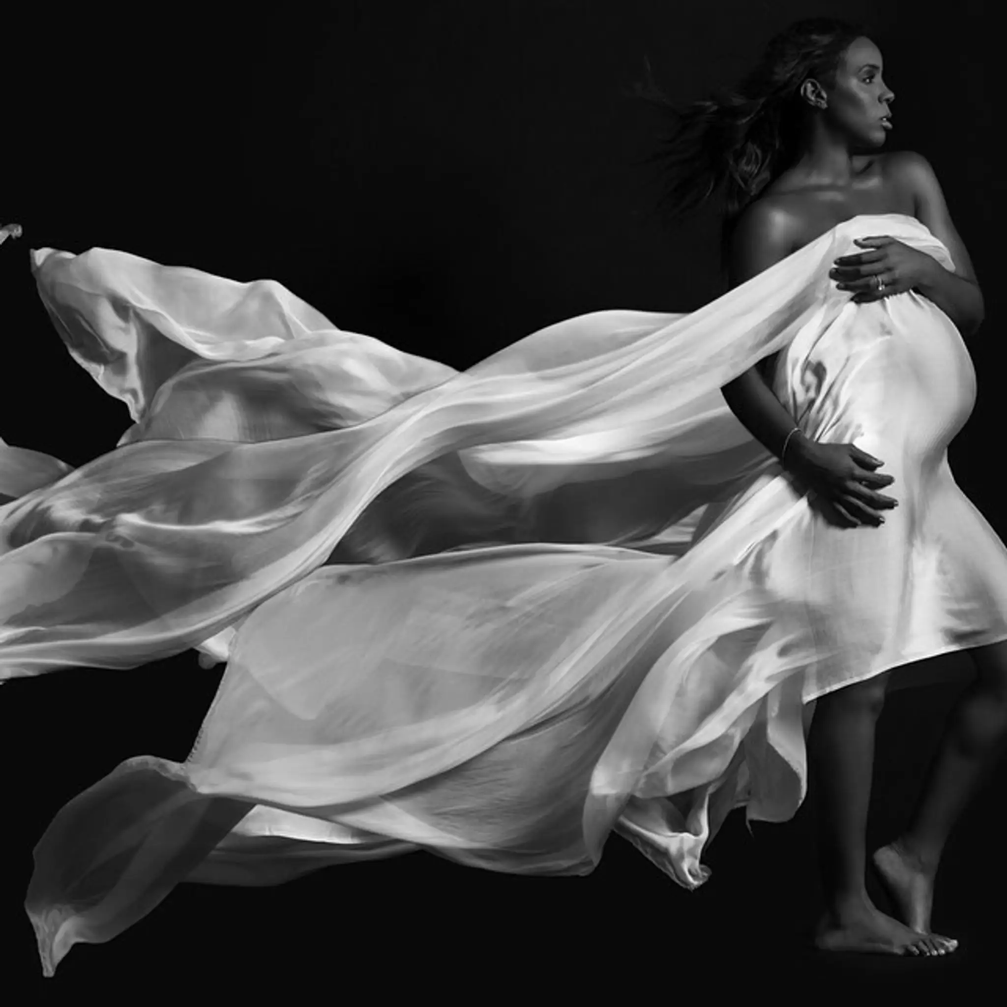 Kelly Rowland