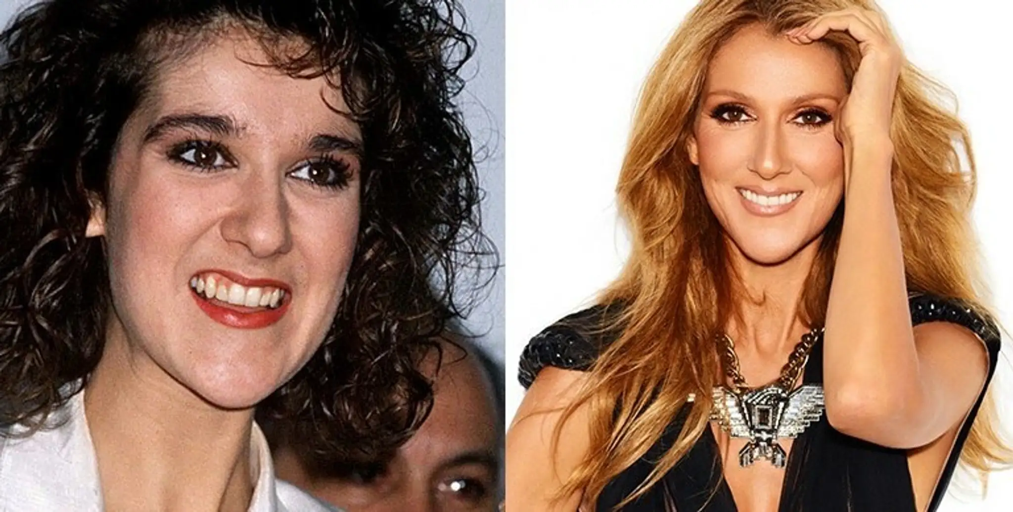 Celine Dion