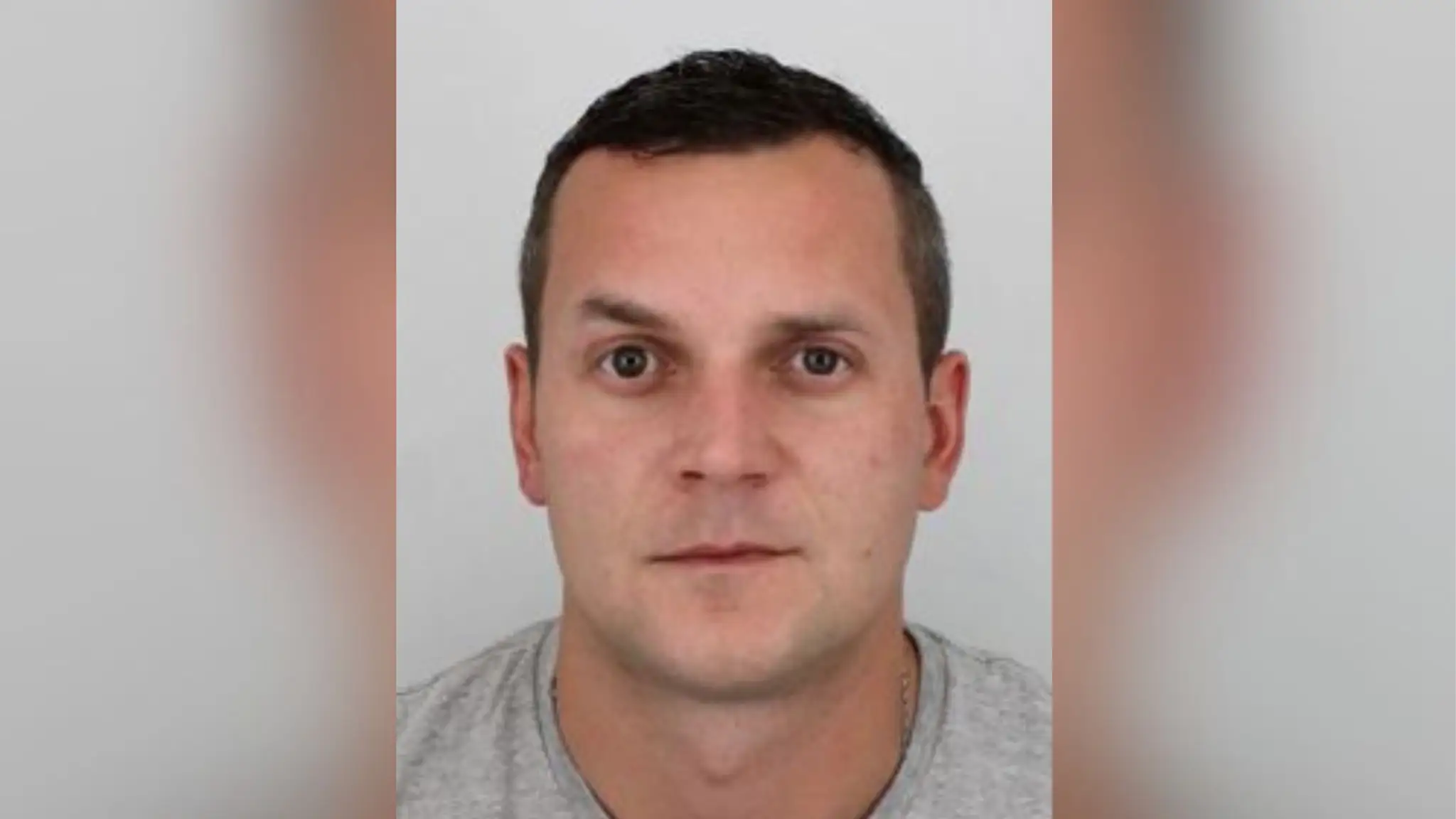 Hľadaný GALUŠKA RADEK