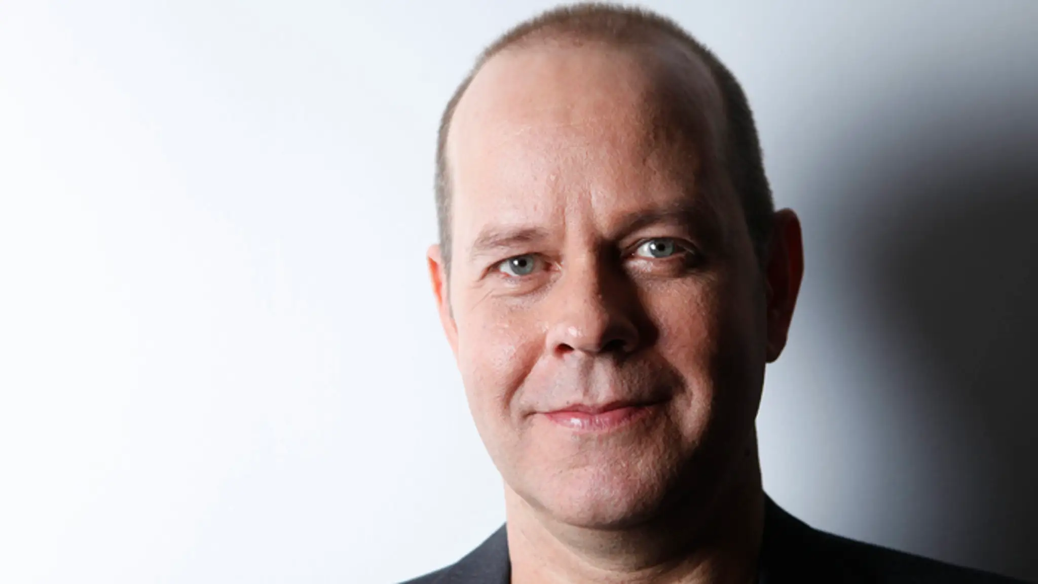 James Michael Tyler