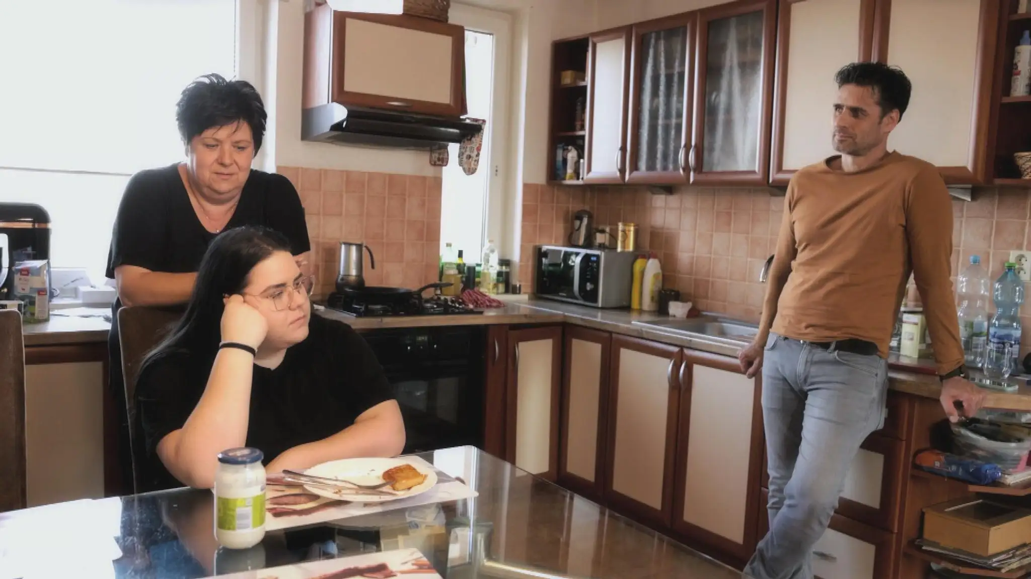 Vanesa ukázala úžasné odhodlanie a veľkú premenu. Zo 106 kíl schudla na skvelých 55 kilogramov.