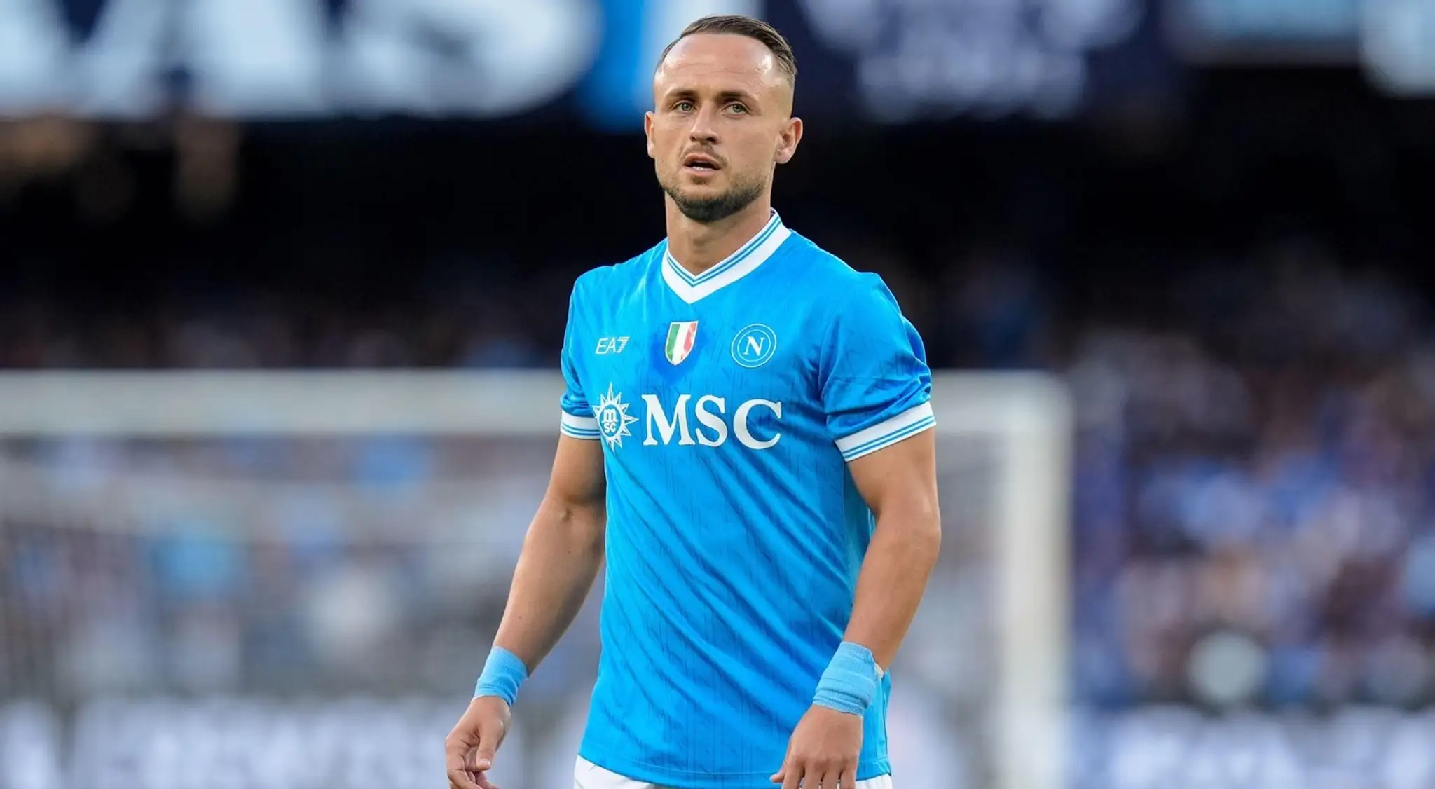 Stanislav Lobotka.