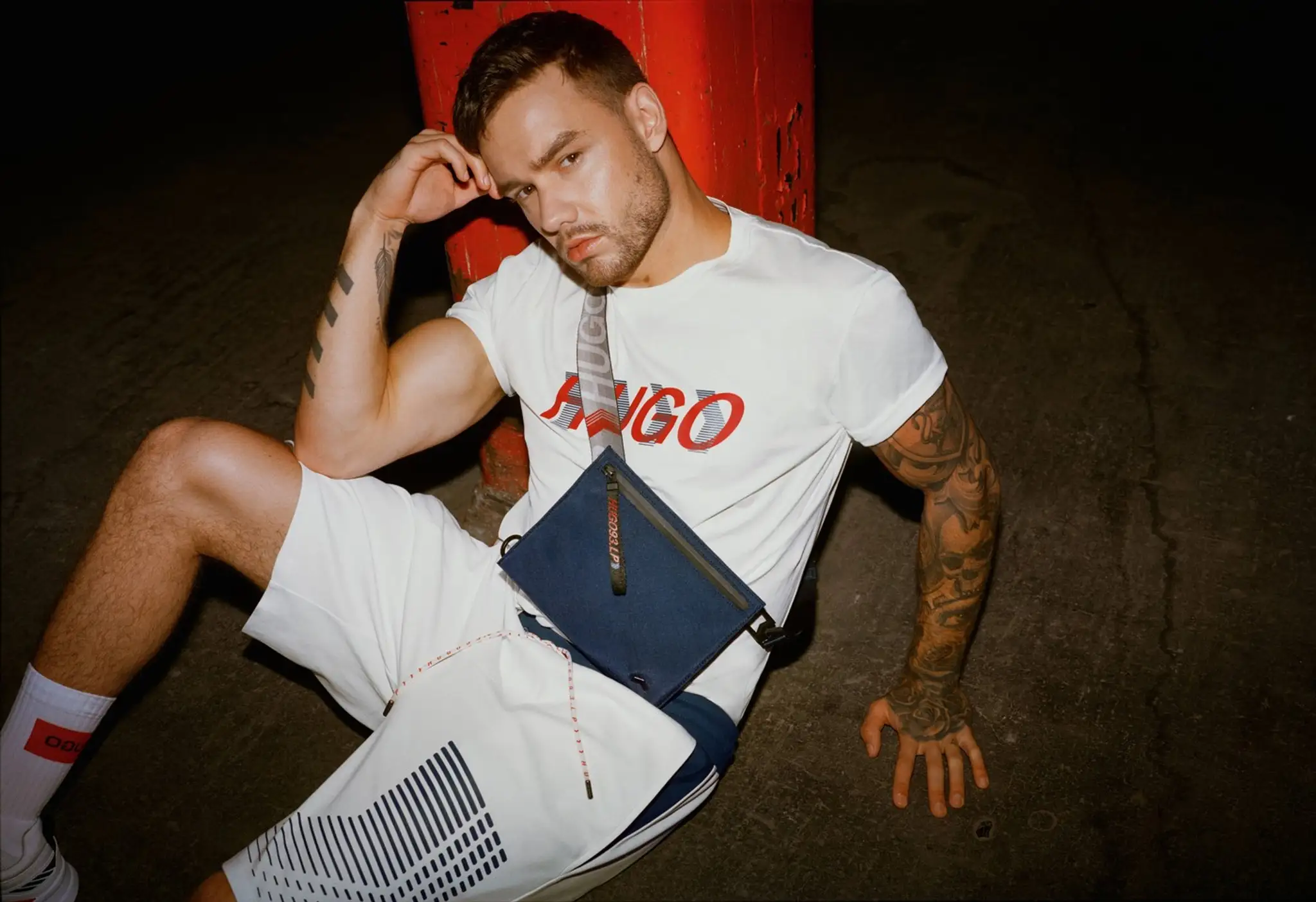 Liam Payne