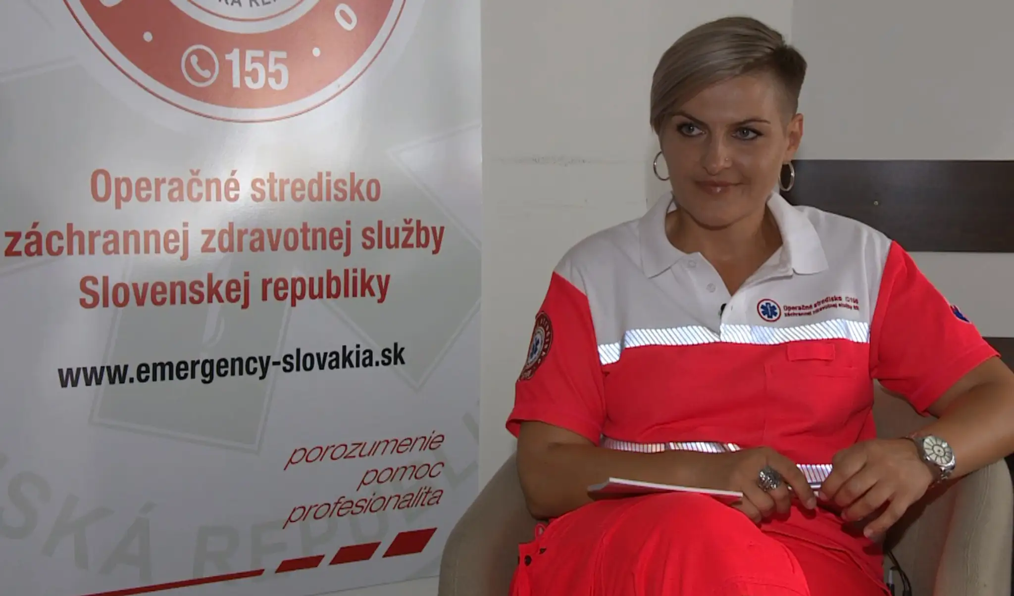 Lucia Mesárošová