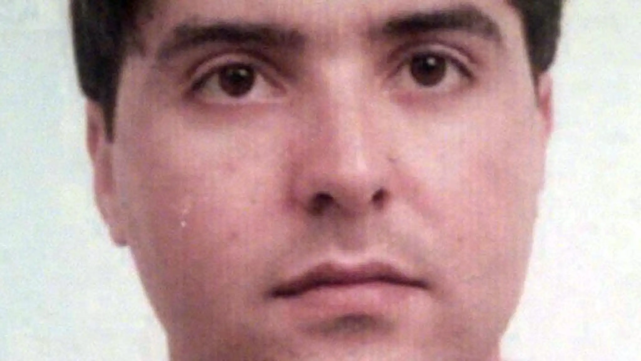 Bývalý boss sicílskej mafie Cosa Nostra Salvatore "Toto" Riina.
