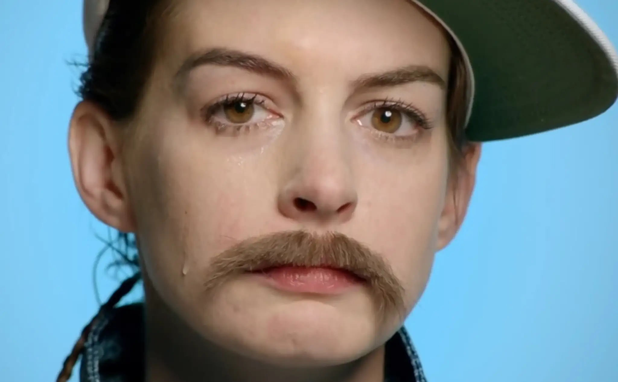 Anne Hathaway
