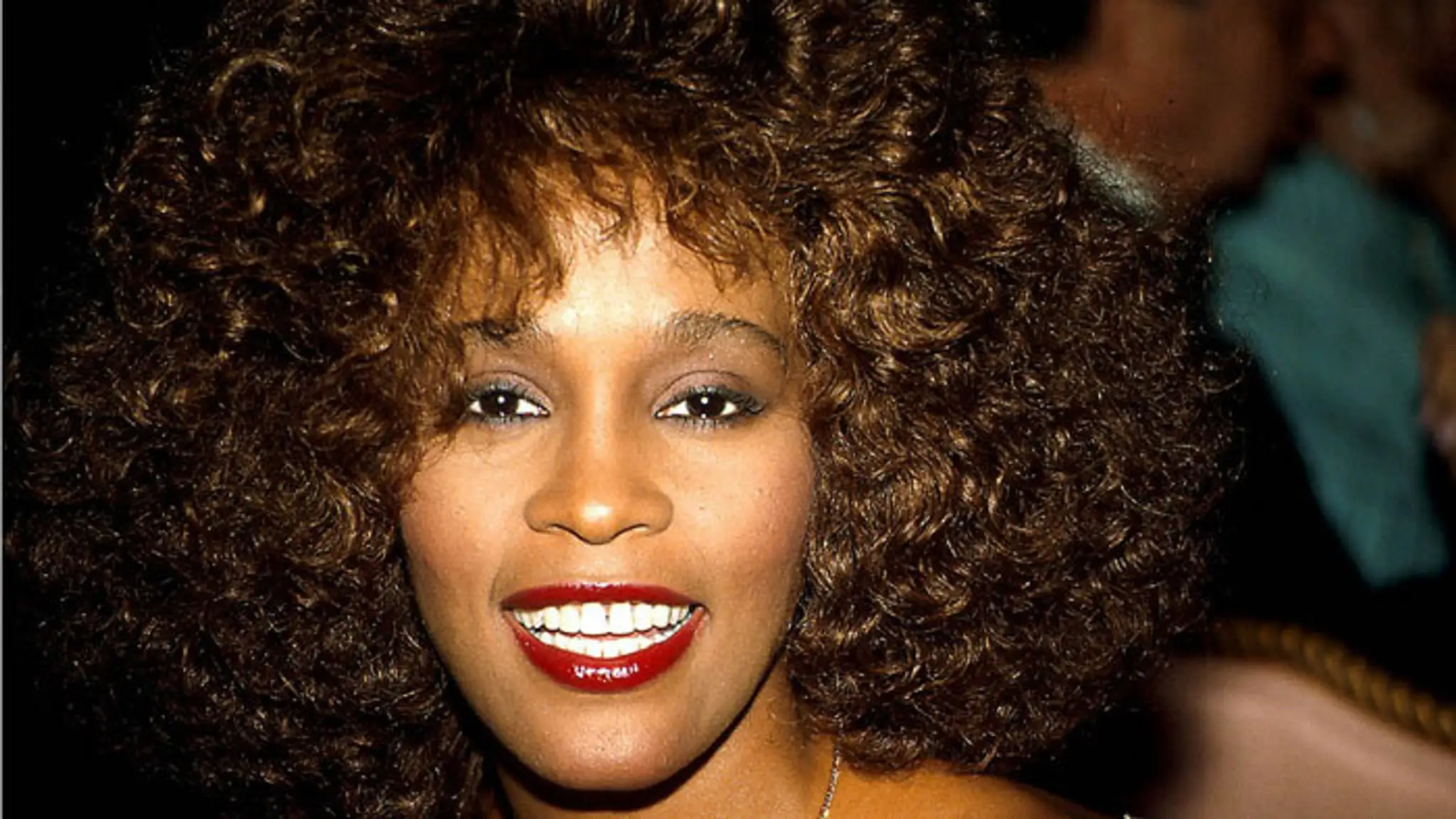 Whitney Houston