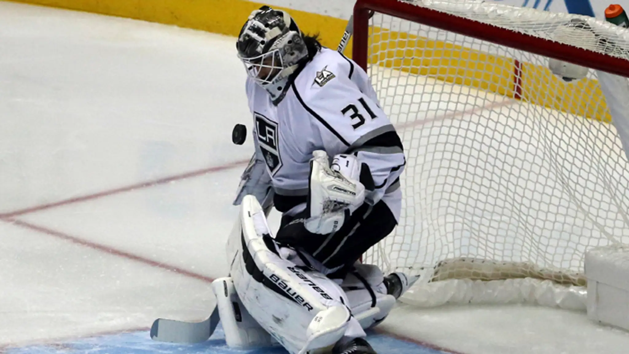 Peter Budaj