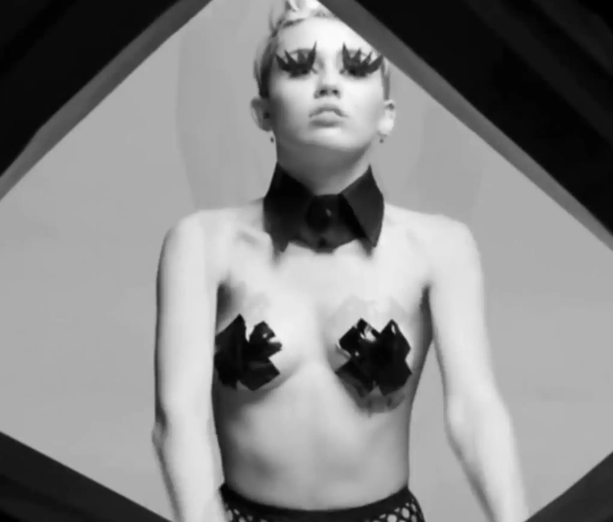 Miley Cyrus