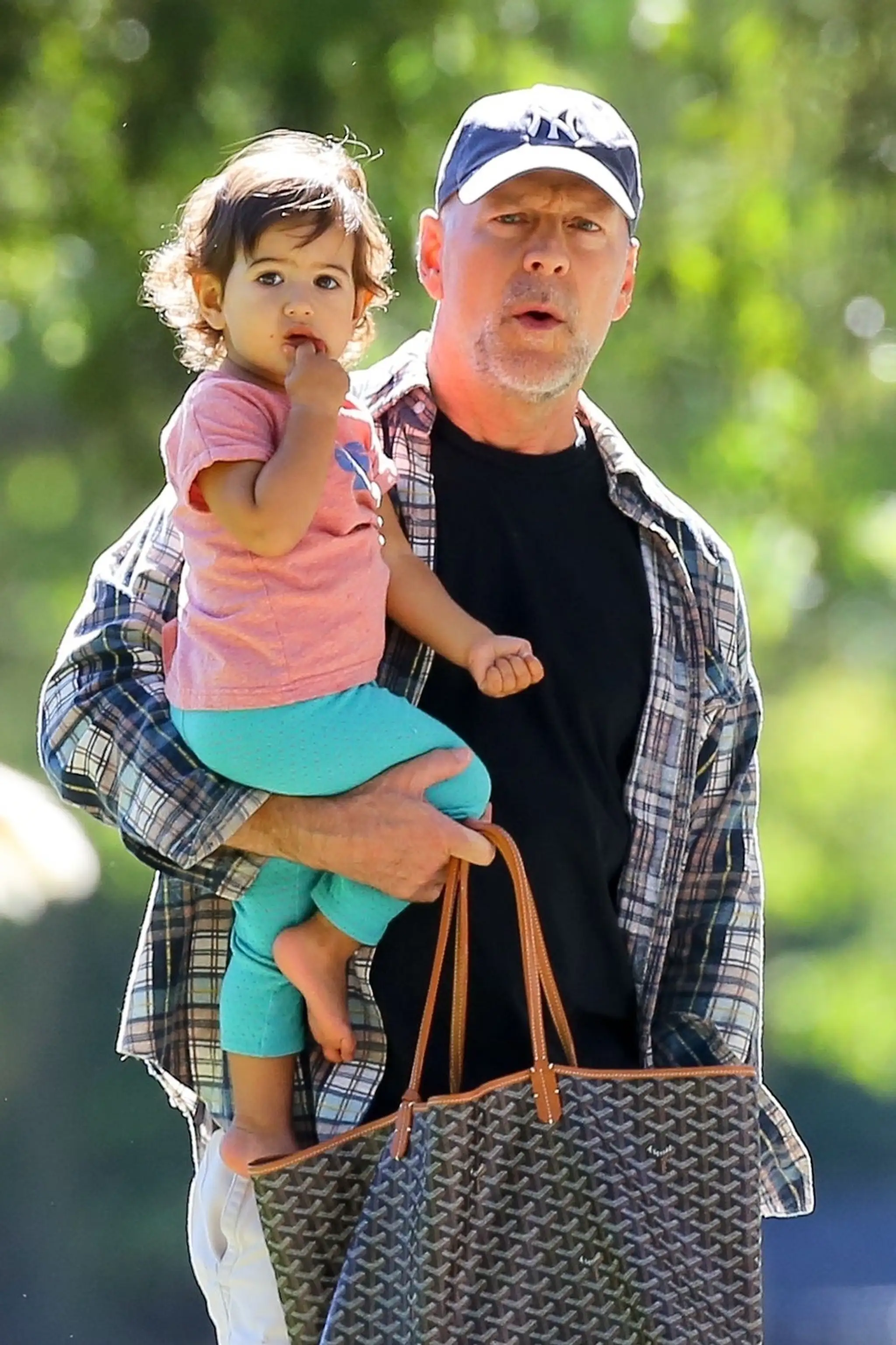 Bruce Willis