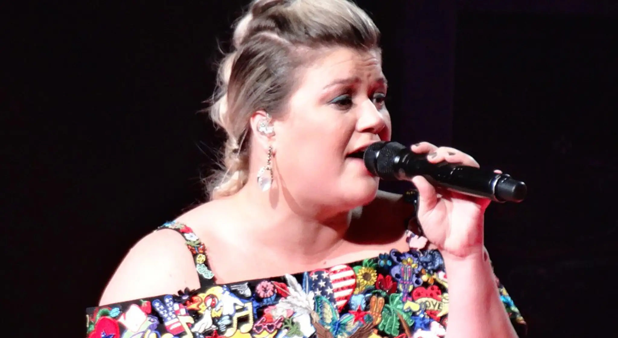 Kelly Clarkson 