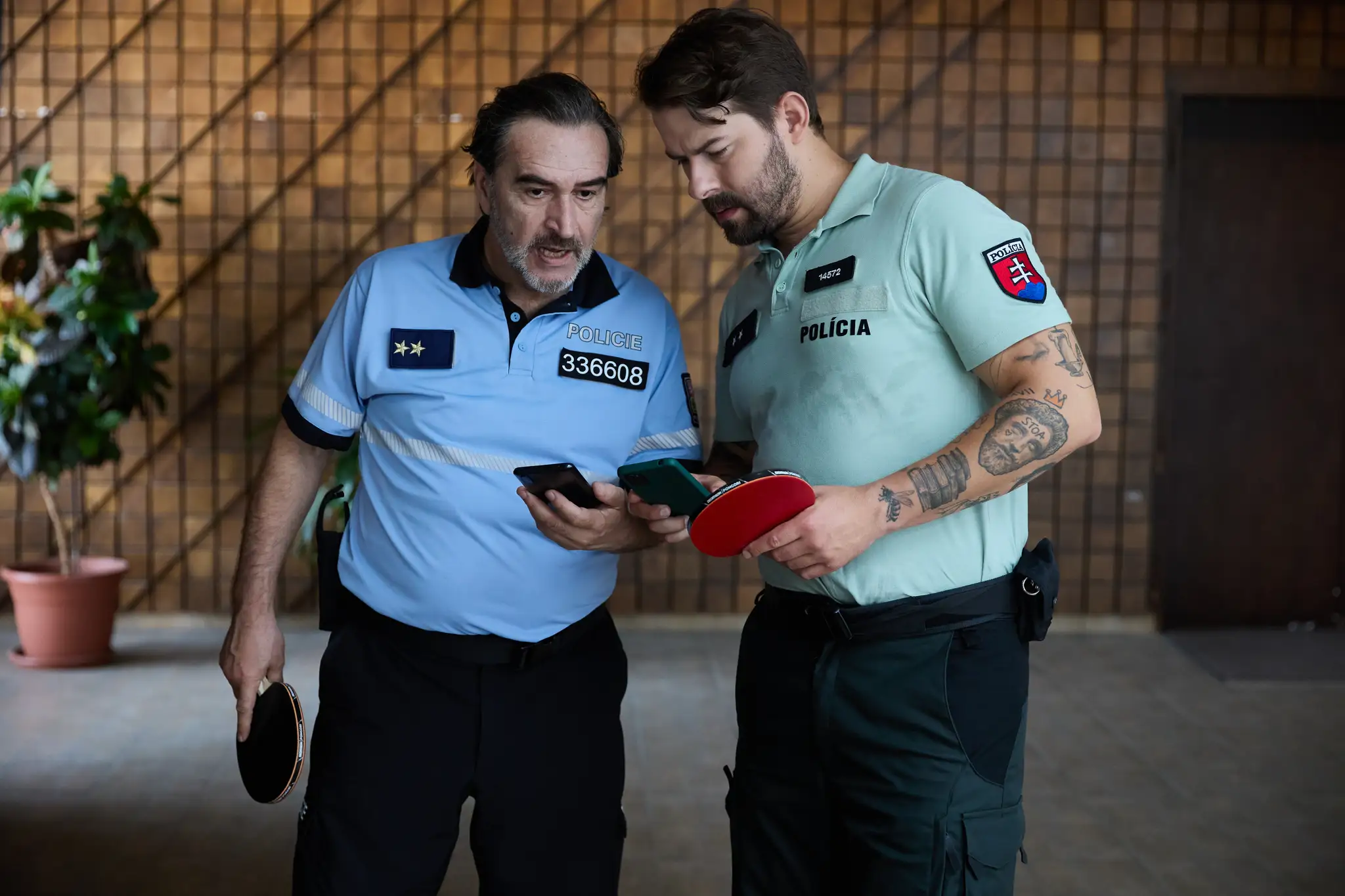 Pribudli nové dôkazy: Podarí sa im dolapiť páchateľa?