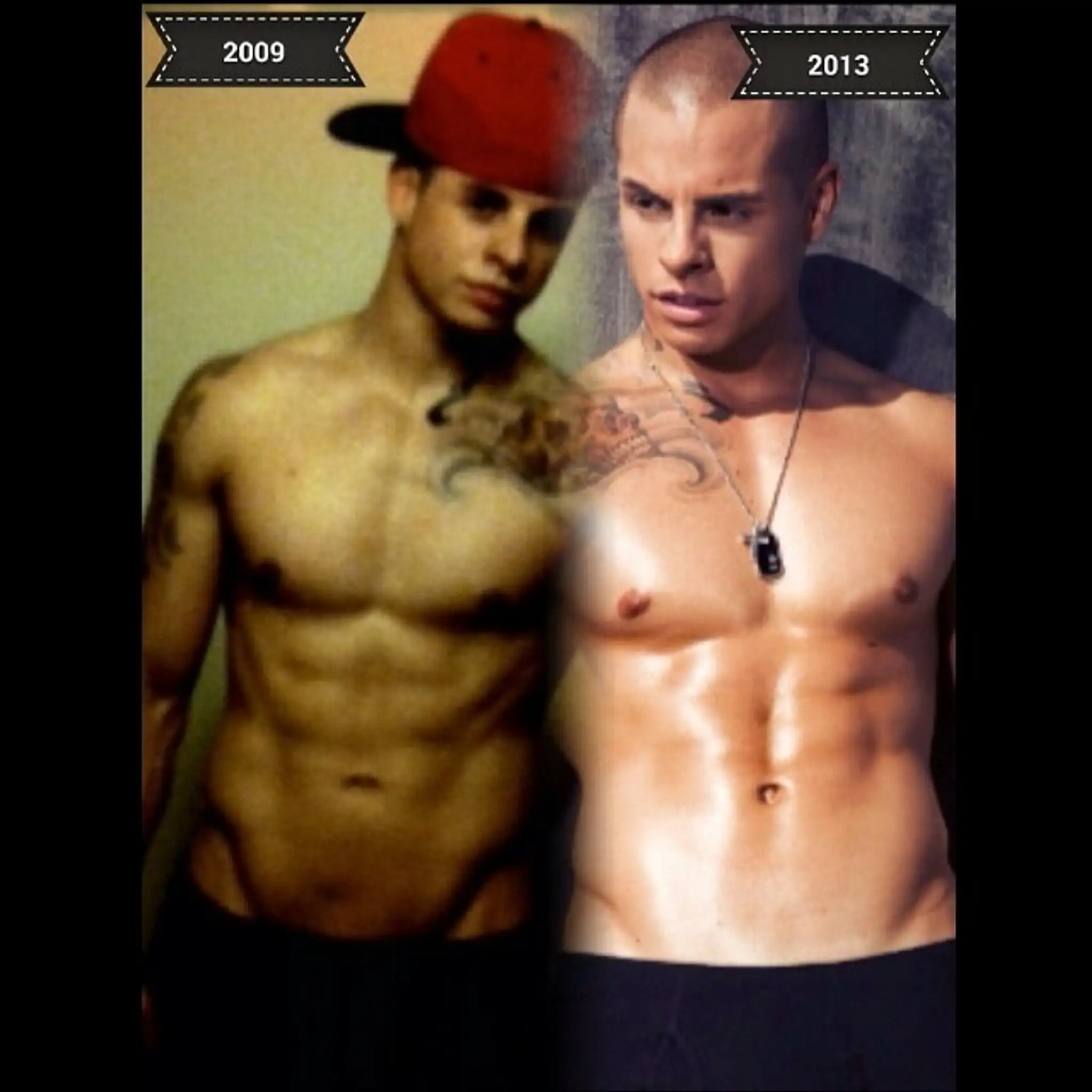 Casper Smart