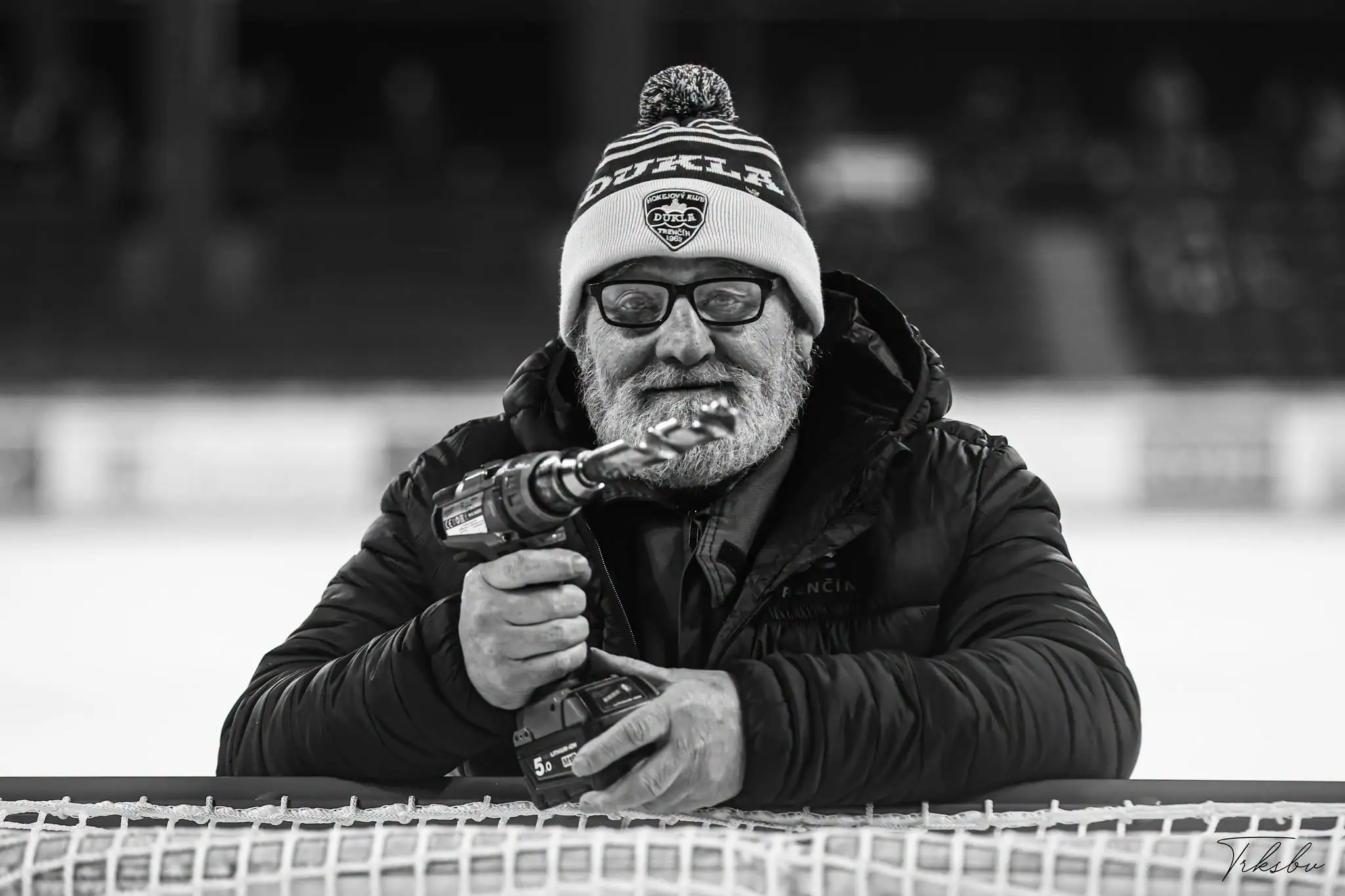 Miloš „Slemo“ Slemenský