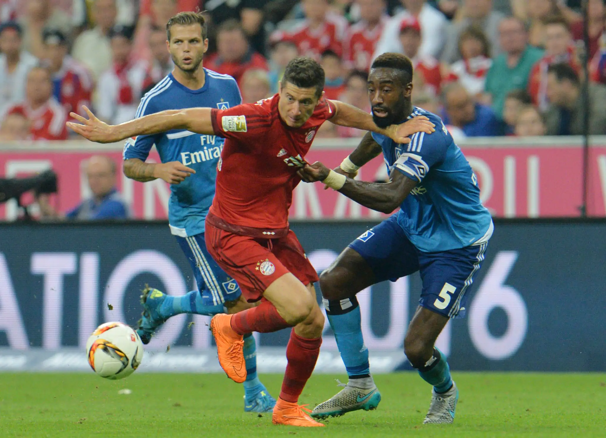 Bundes liga.