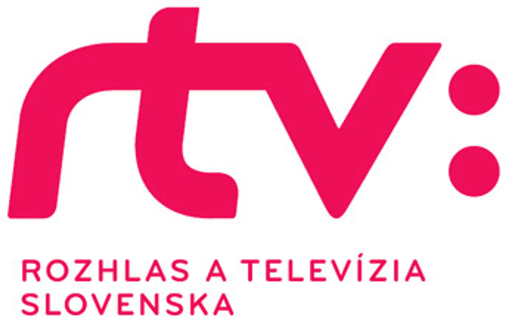 Nové logo RTVS