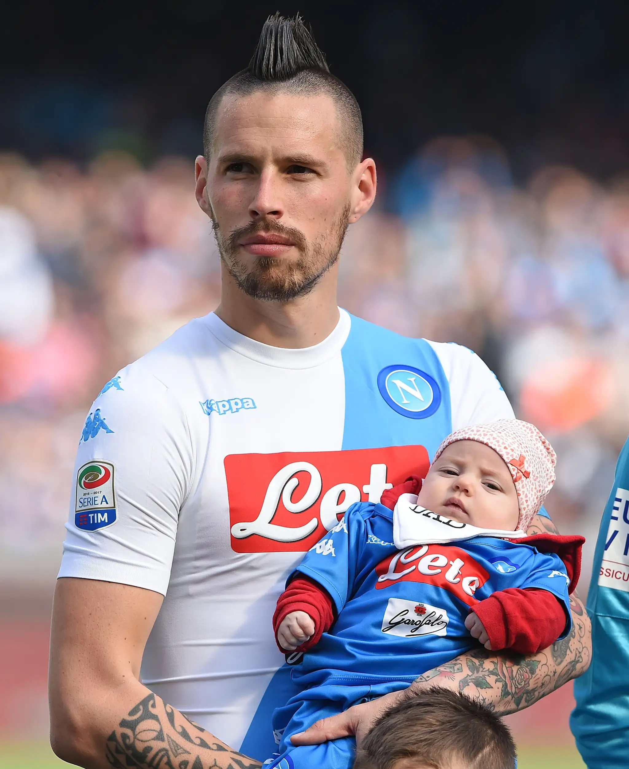 Marek Hamšík