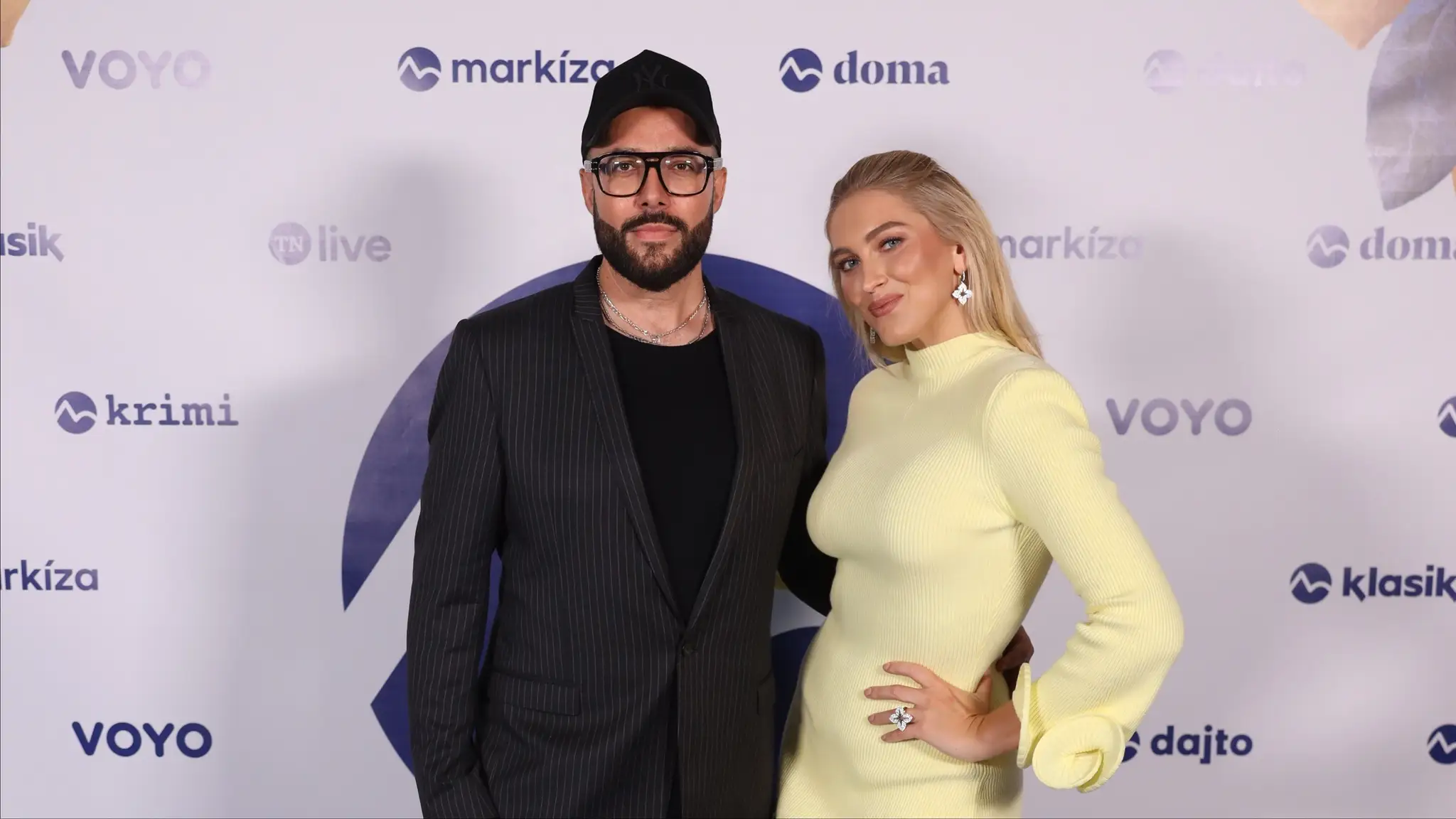 Summer media party 2025