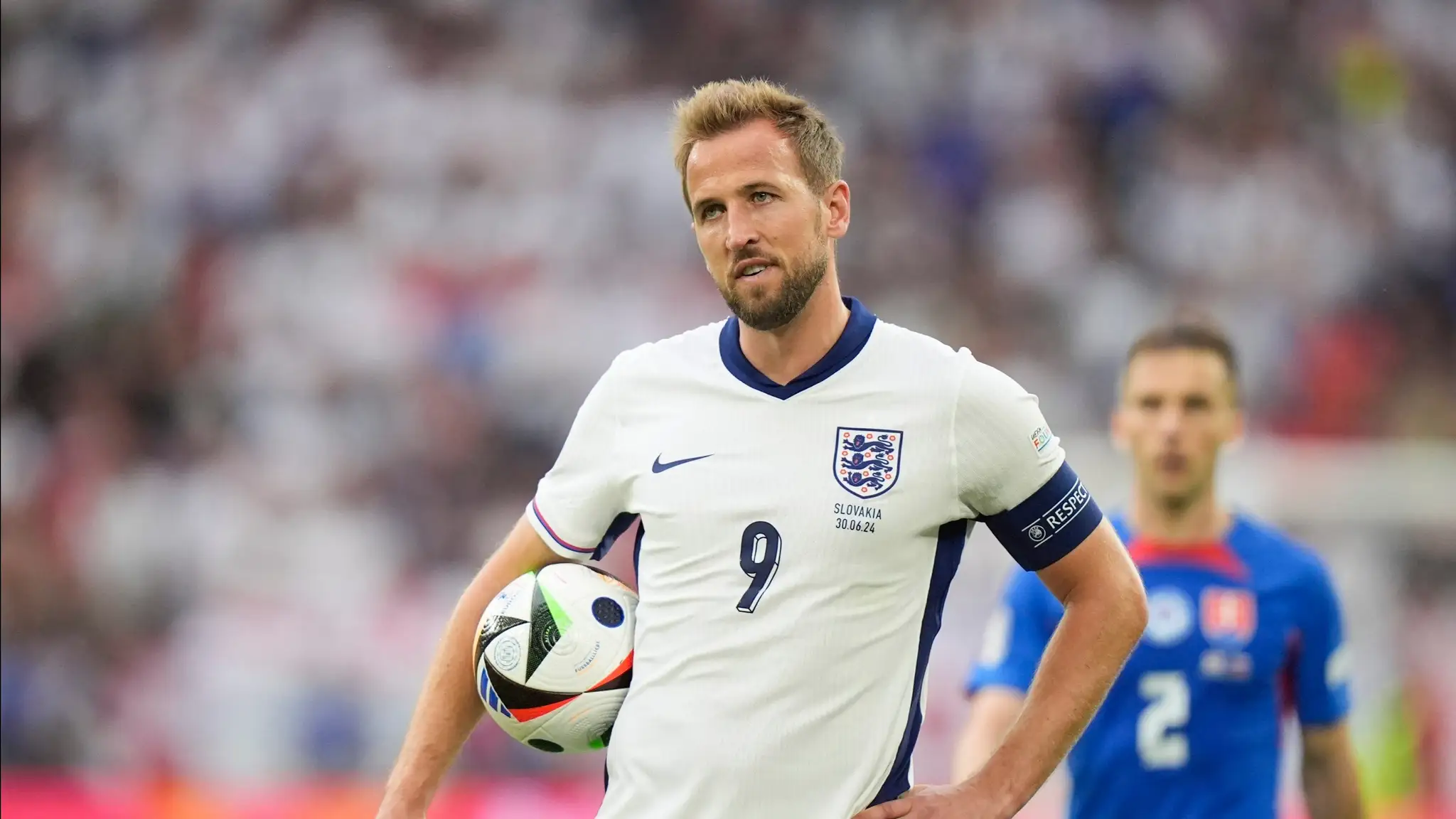 Harry Kane (cropped)