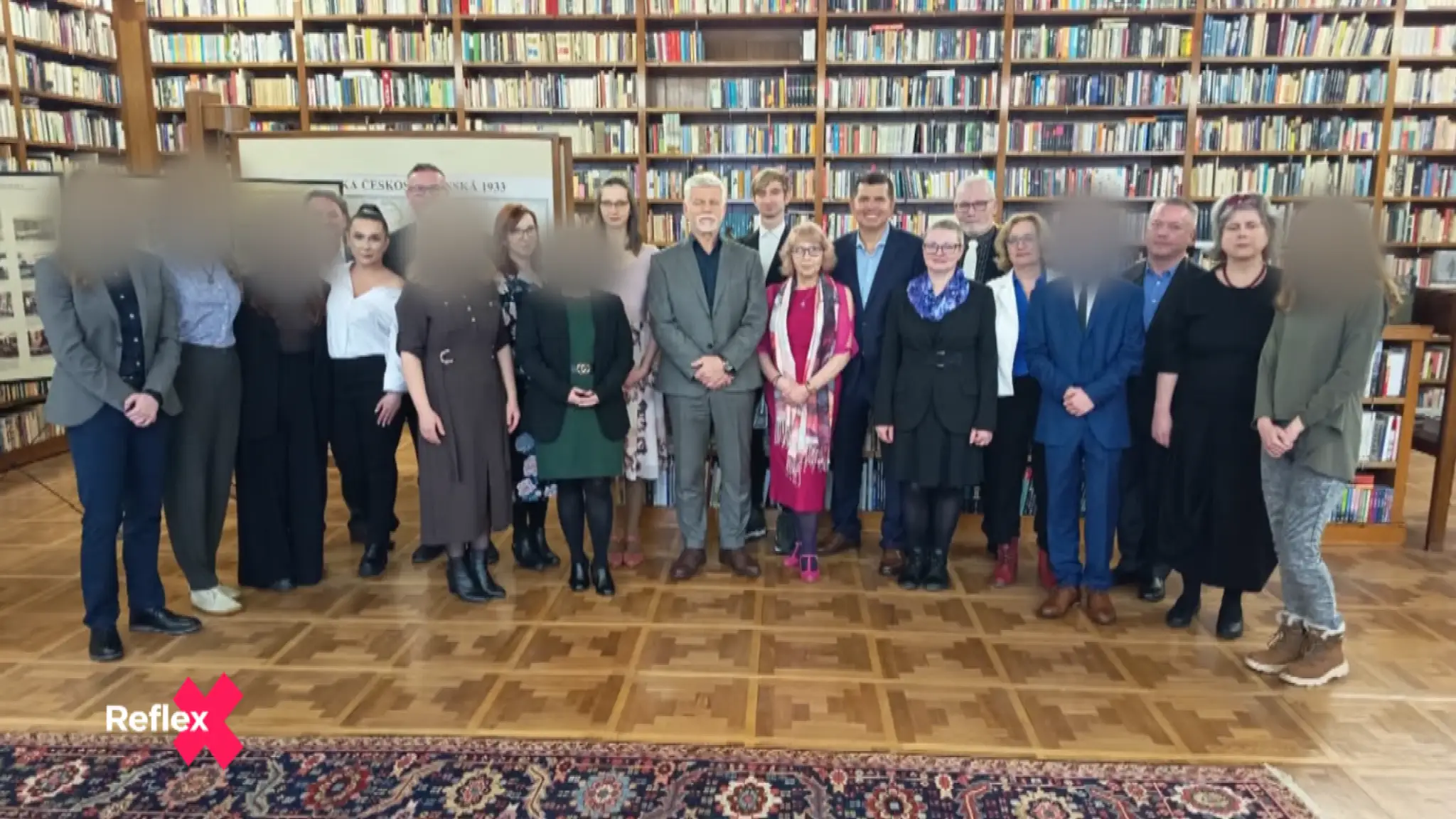 České aj slovenské obete prehovorili o zločinoch v cirkvi