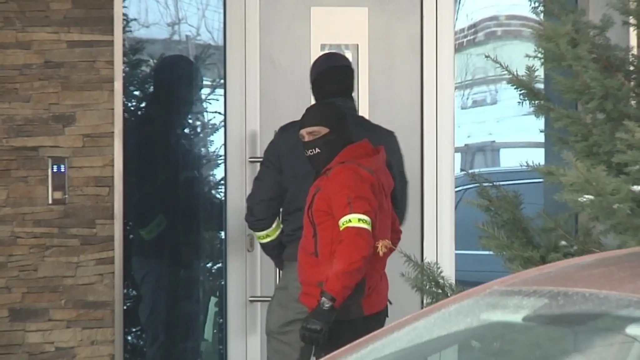 Expolicajt z Národnej kriminálnej agentúry skončil v putách.