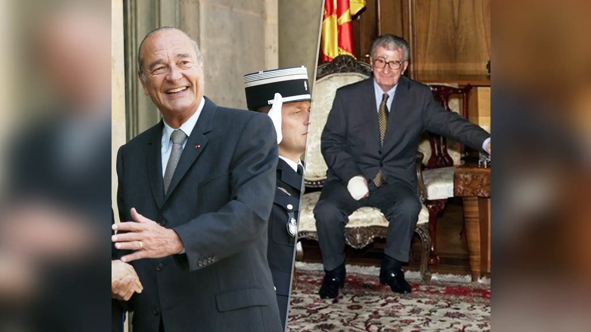 Atentát prežili aj iní európski politici. 