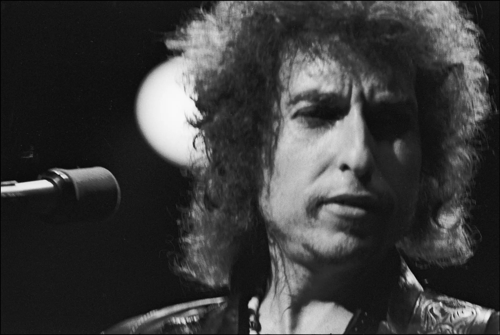 Bob Dylan v roku 1978
