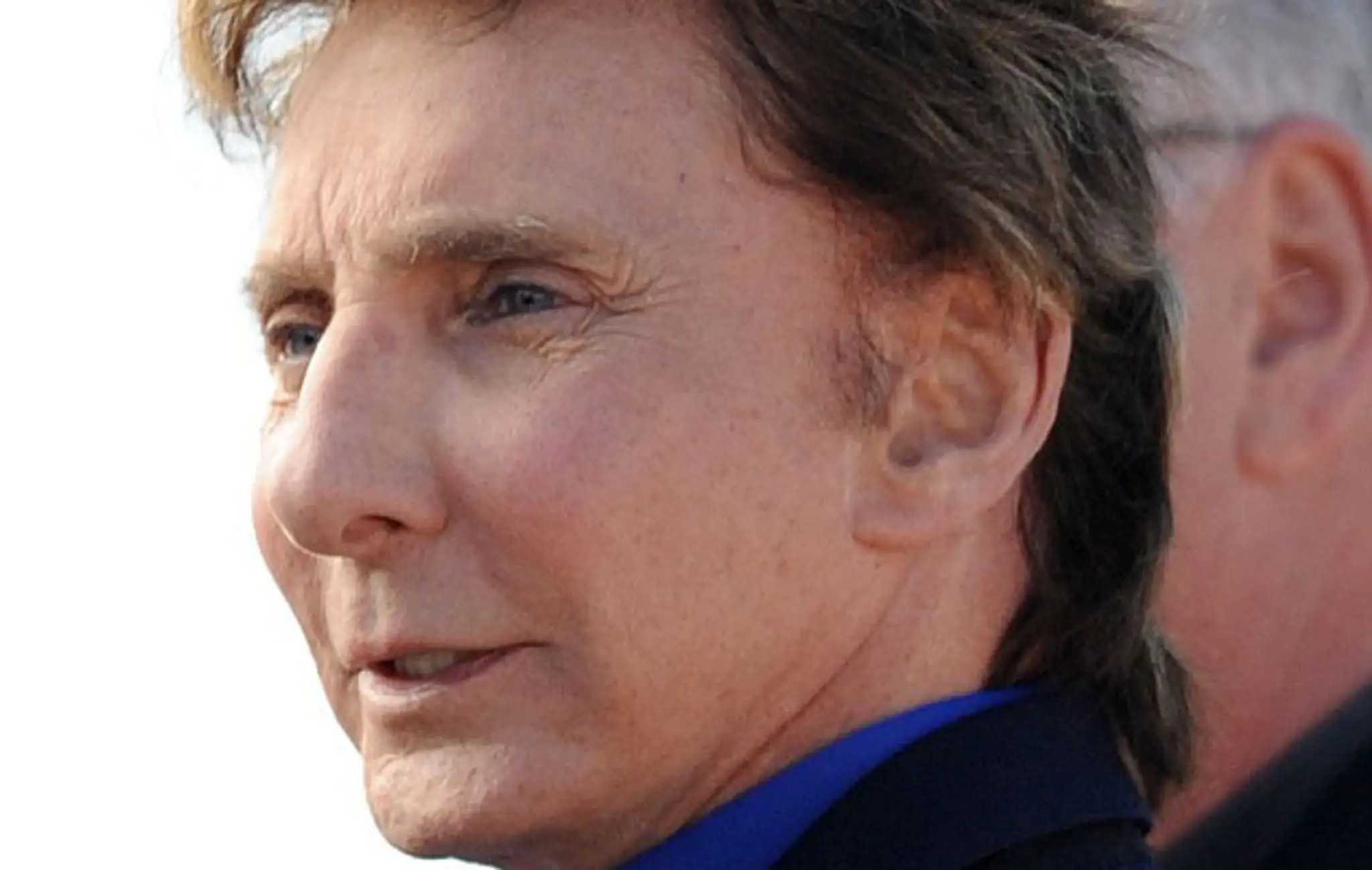 Barry Manilow