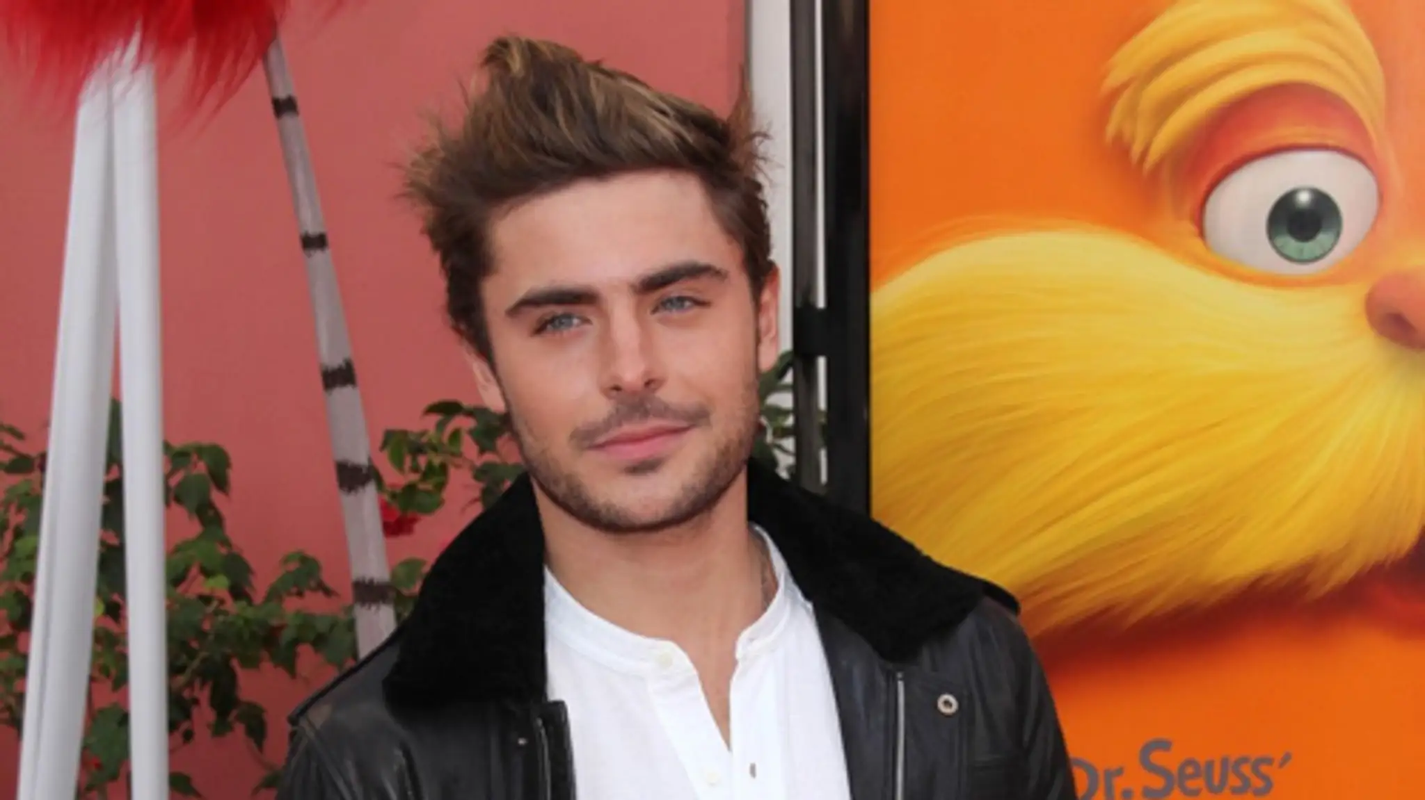 Zac Efron
