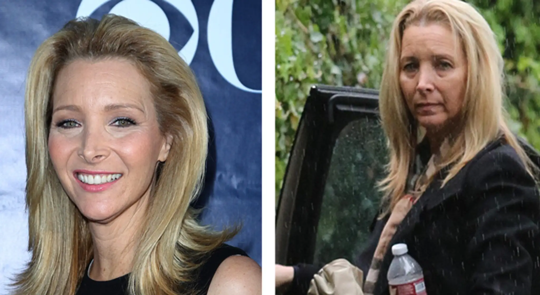 Lisa Kudrow